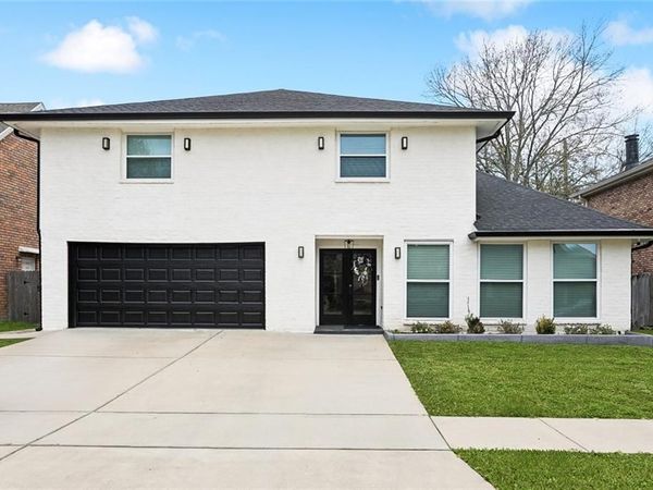 3404 TOLMAS Drive , Metairie, LA 70002