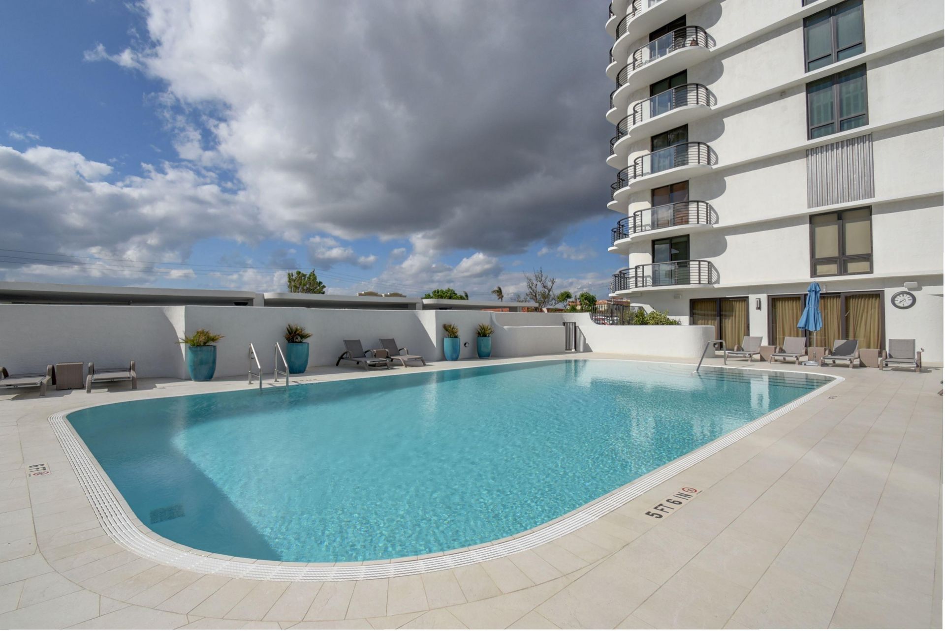 250 S Ocean Boulevard, Unit 3h, Boca Raton, FL 33432 Photo
