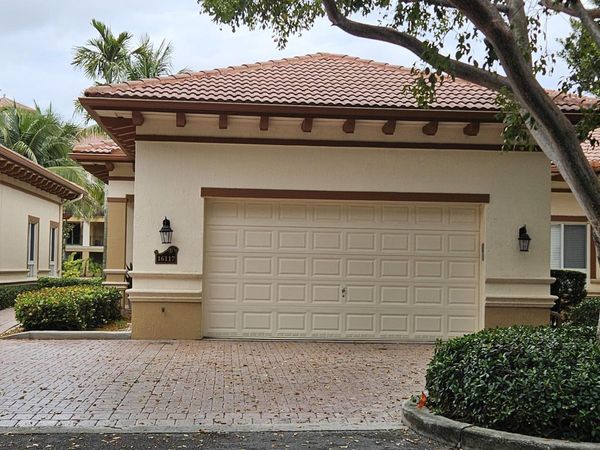 16117 Emerald Estates Drive, Weston, FL 33331