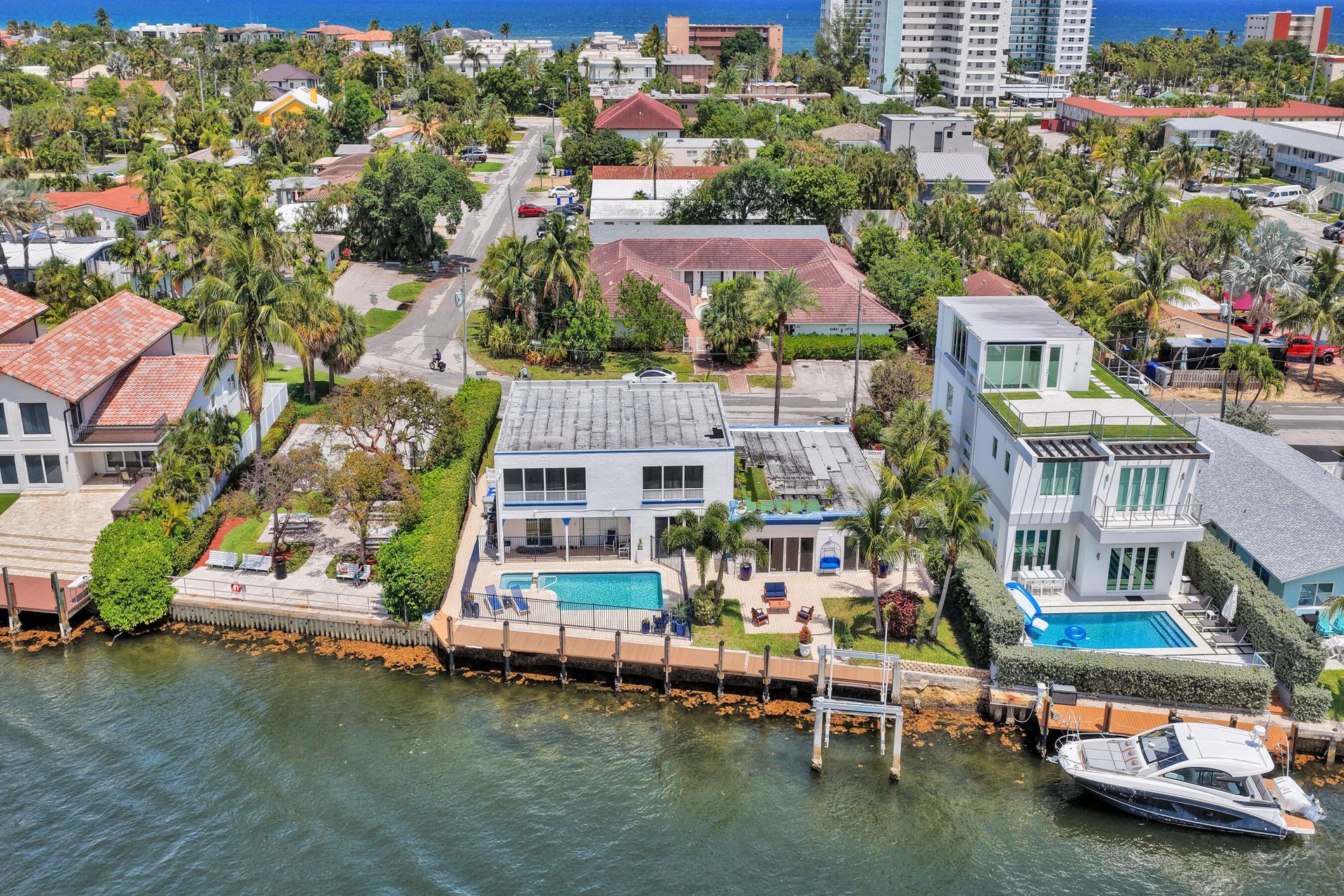 1717 N Riverside Drive, Unit #1, Pompano Beach, FL 33062 Photo