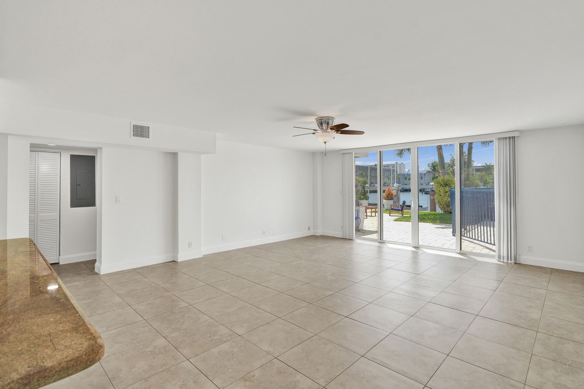 1717 N Riverside Drive, Unit #1, Pompano Beach, FL 33062 Photo