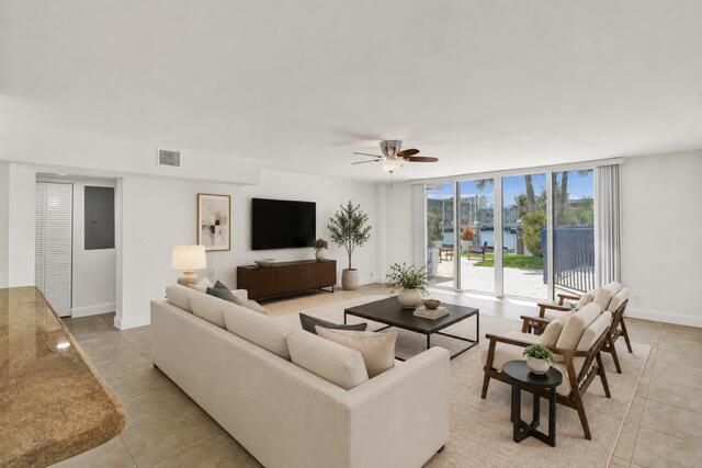 1717 N Riverside Drive, Unit #1, Pompano Beach, FL 33062 Photo