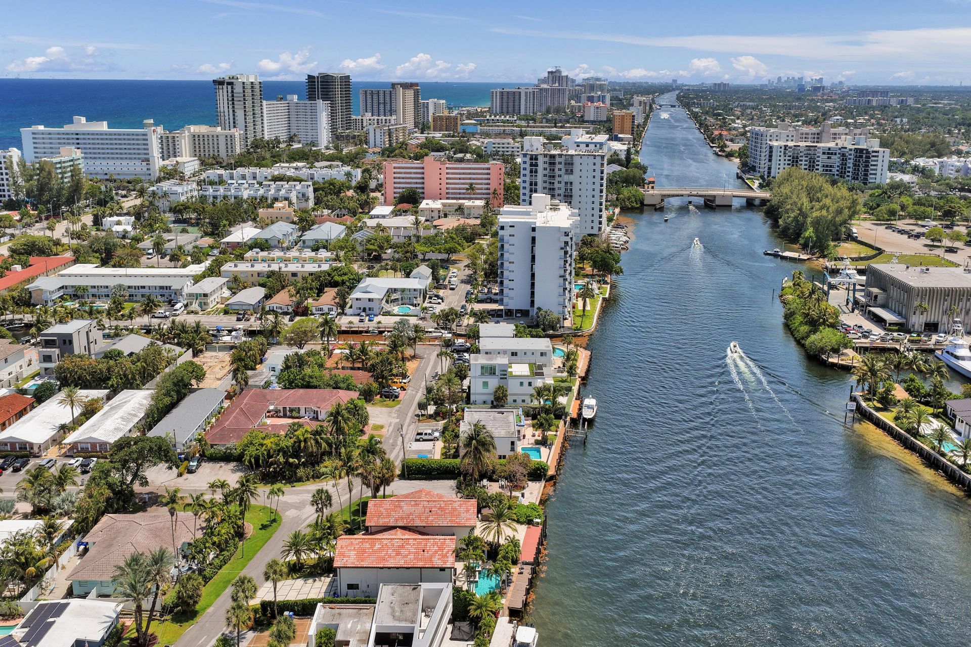 1717 N Riverside Drive, Unit #1, Pompano Beach, FL 33062 Photo