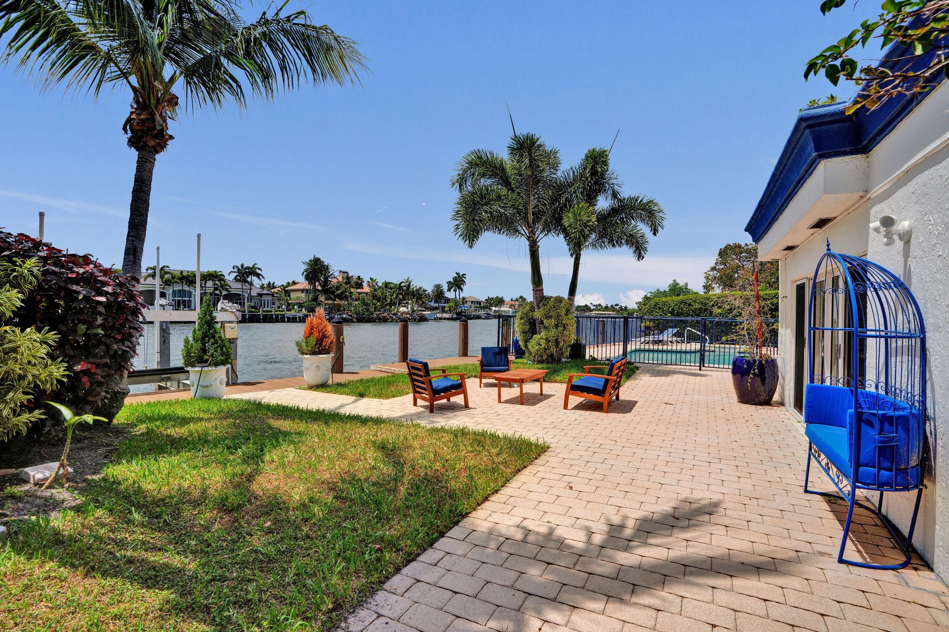 1717 N Riverside Drive, Unit #1, Pompano Beach, FL 33062 Photo