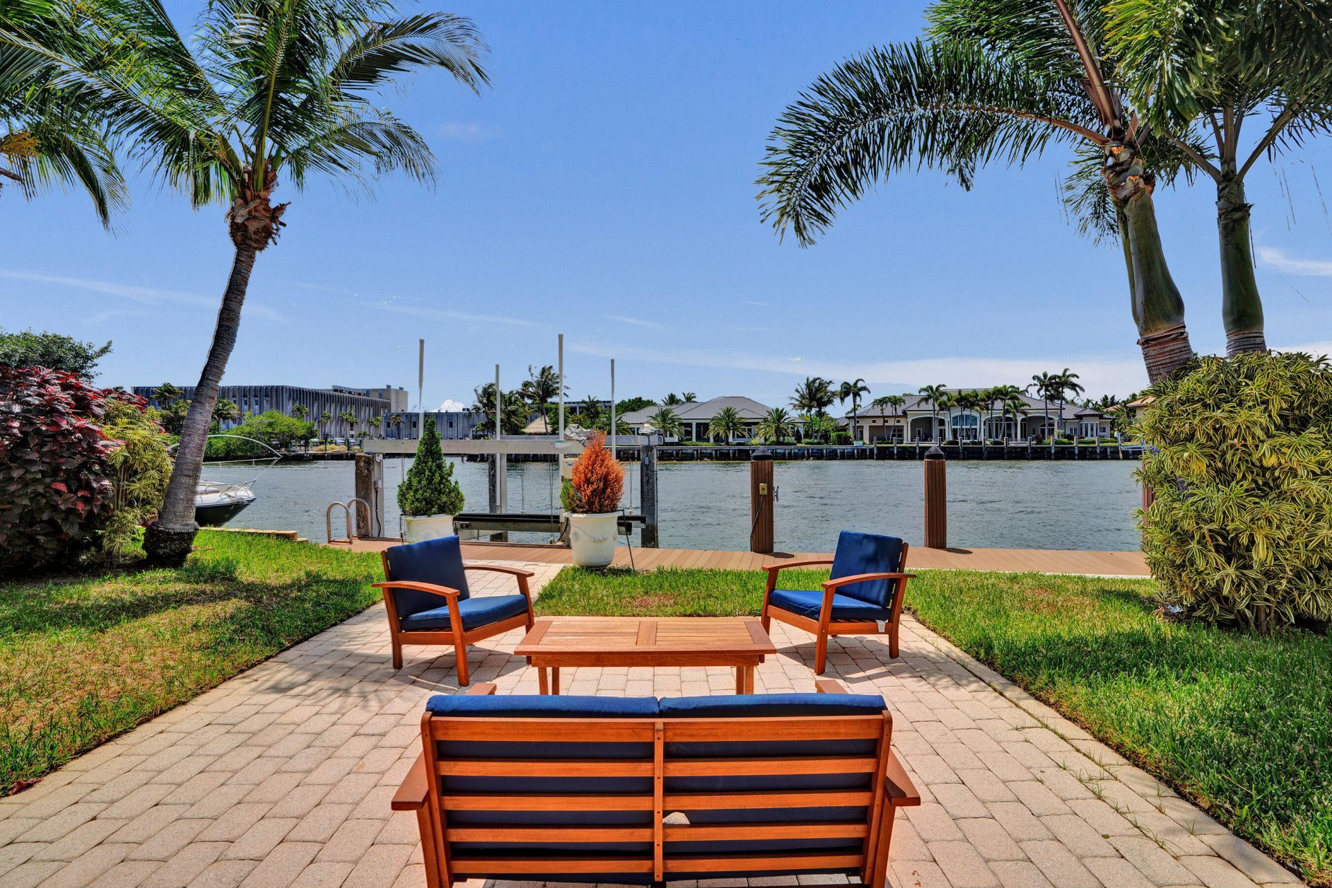 1717 N Riverside Drive, Unit #1, Pompano Beach, FL 33062 Photo