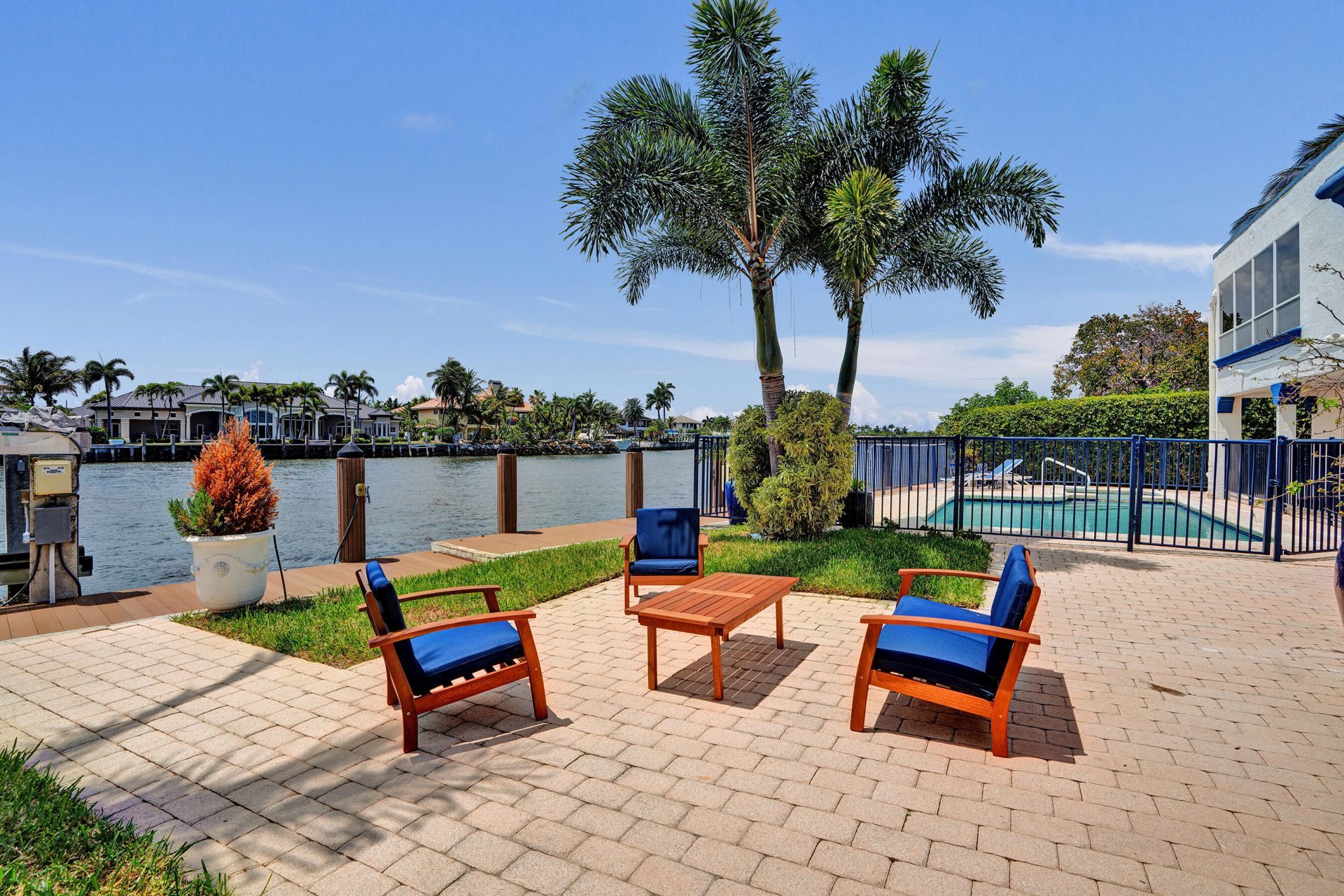 1717 N Riverside Drive, Unit #1, Pompano Beach, FL 33062 Photo