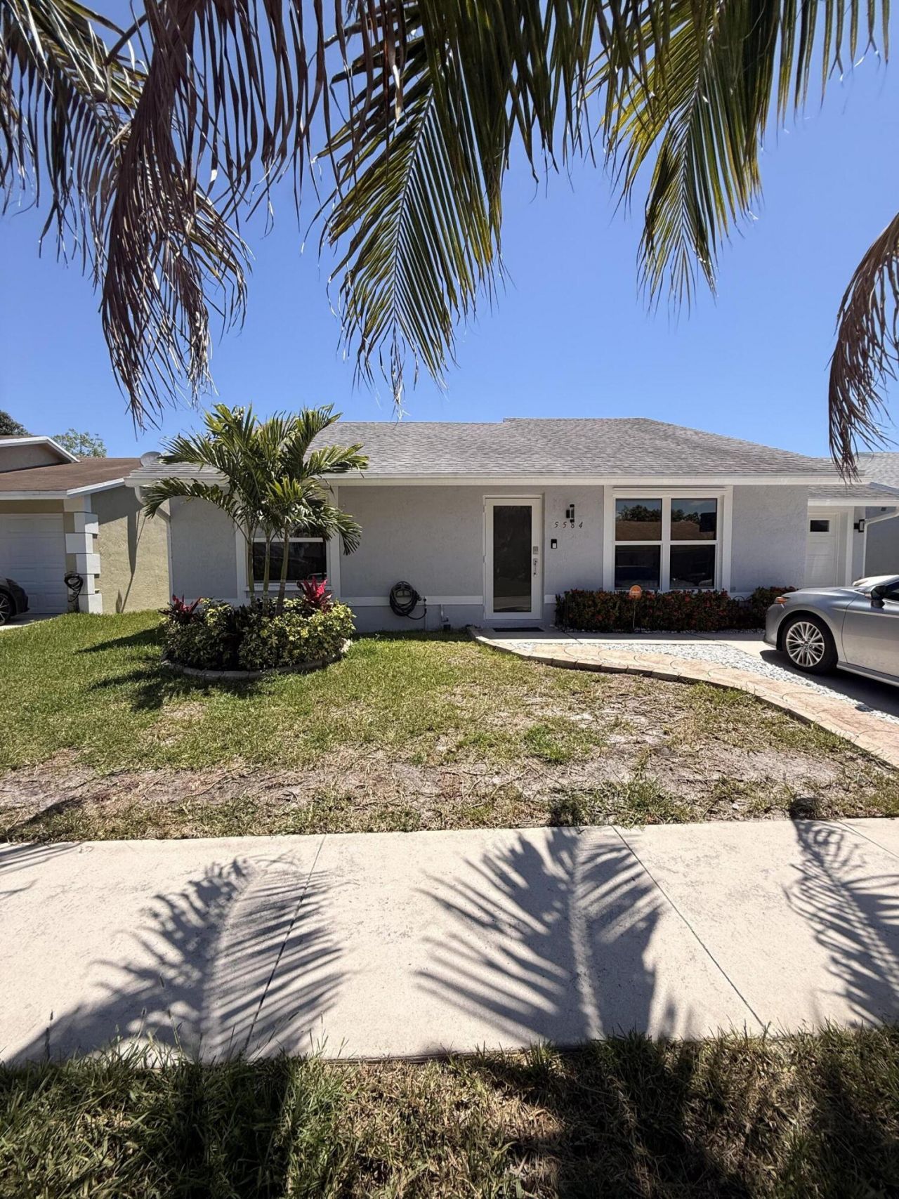 5584 Priscilla Lane, Greenacres, FL 33463 Photo