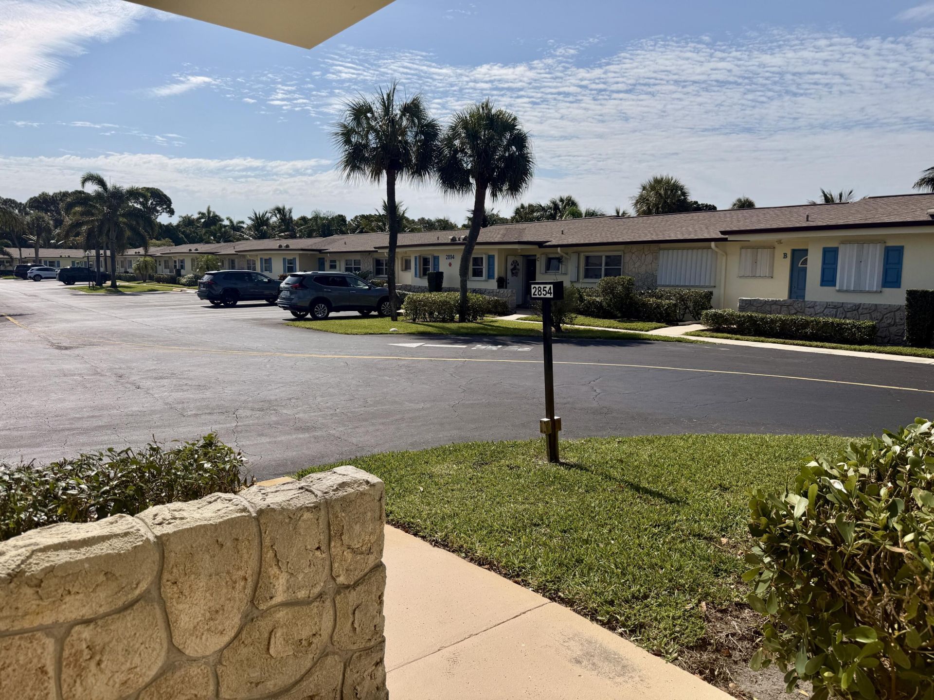 2854 E Crosley Dr Drive E, Unit J, West Palm Beach, FL 33415 Photo