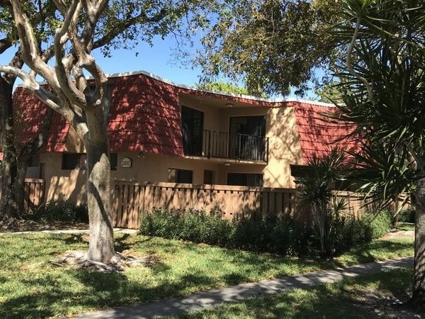 8123 Severn Drive, Unit C, Boca Raton, FL 33433
