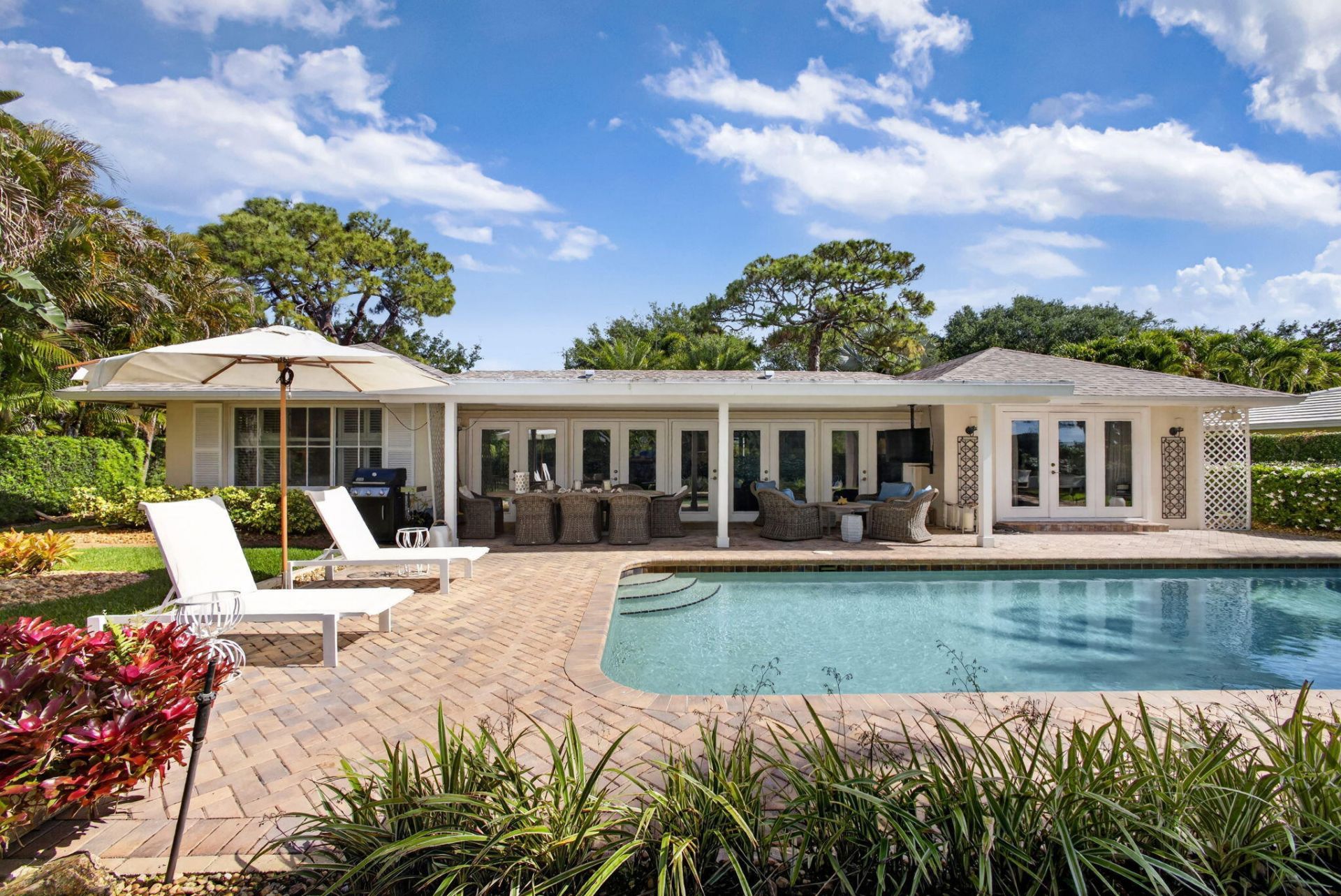 291 Country Club Drive, Tequesta, FL 33469 Photo