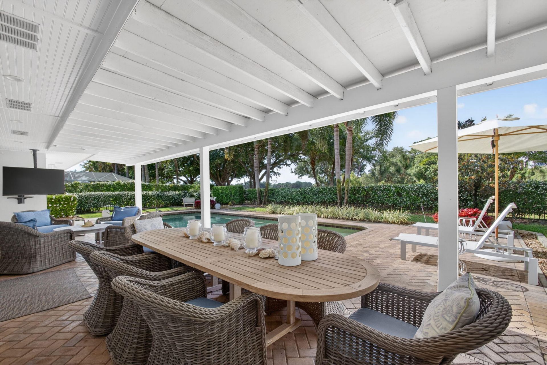 291 Country Club Drive, Tequesta, FL 33469 Photo