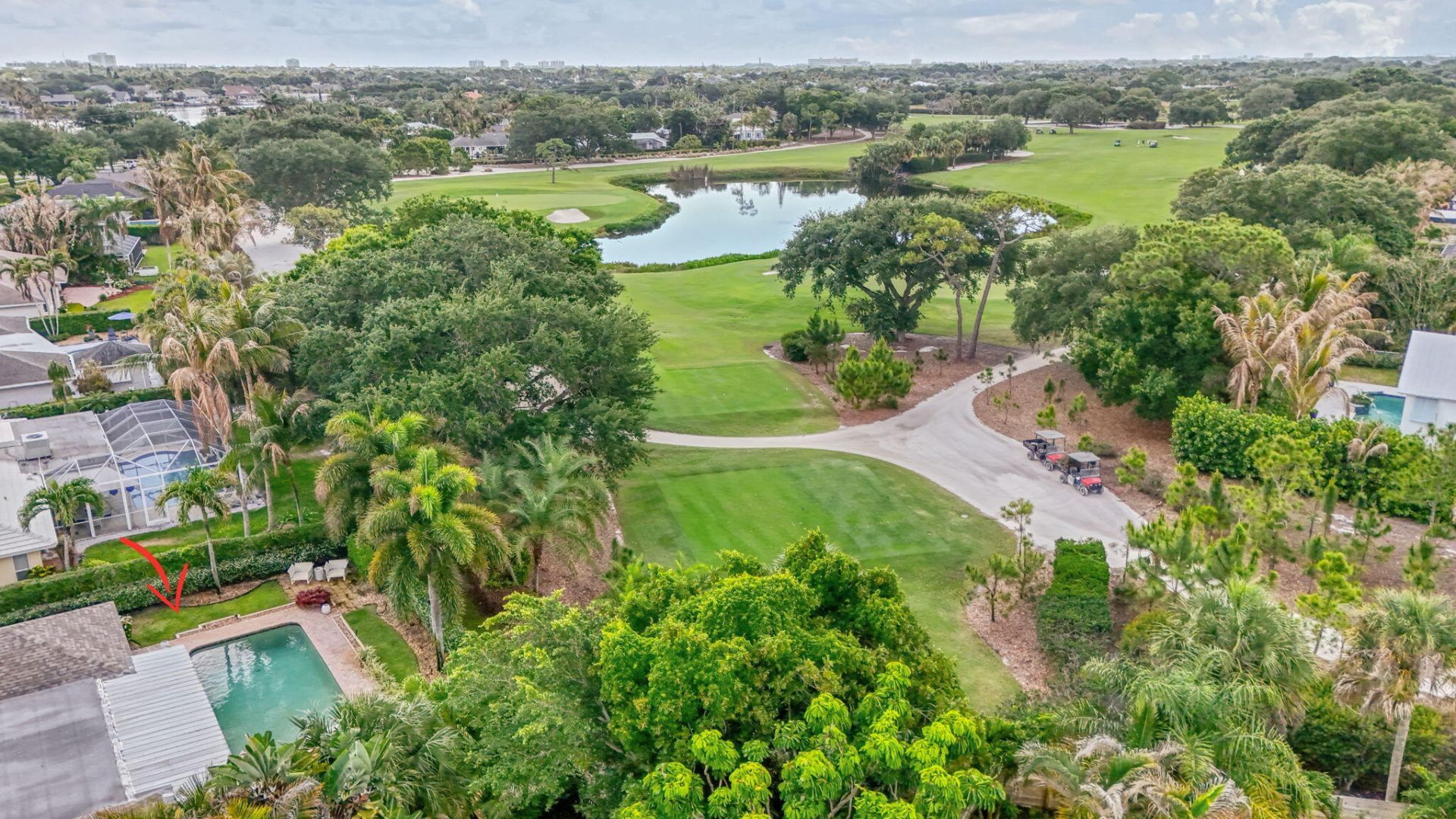 291 Country Club Drive, Tequesta, FL 33469 Photo