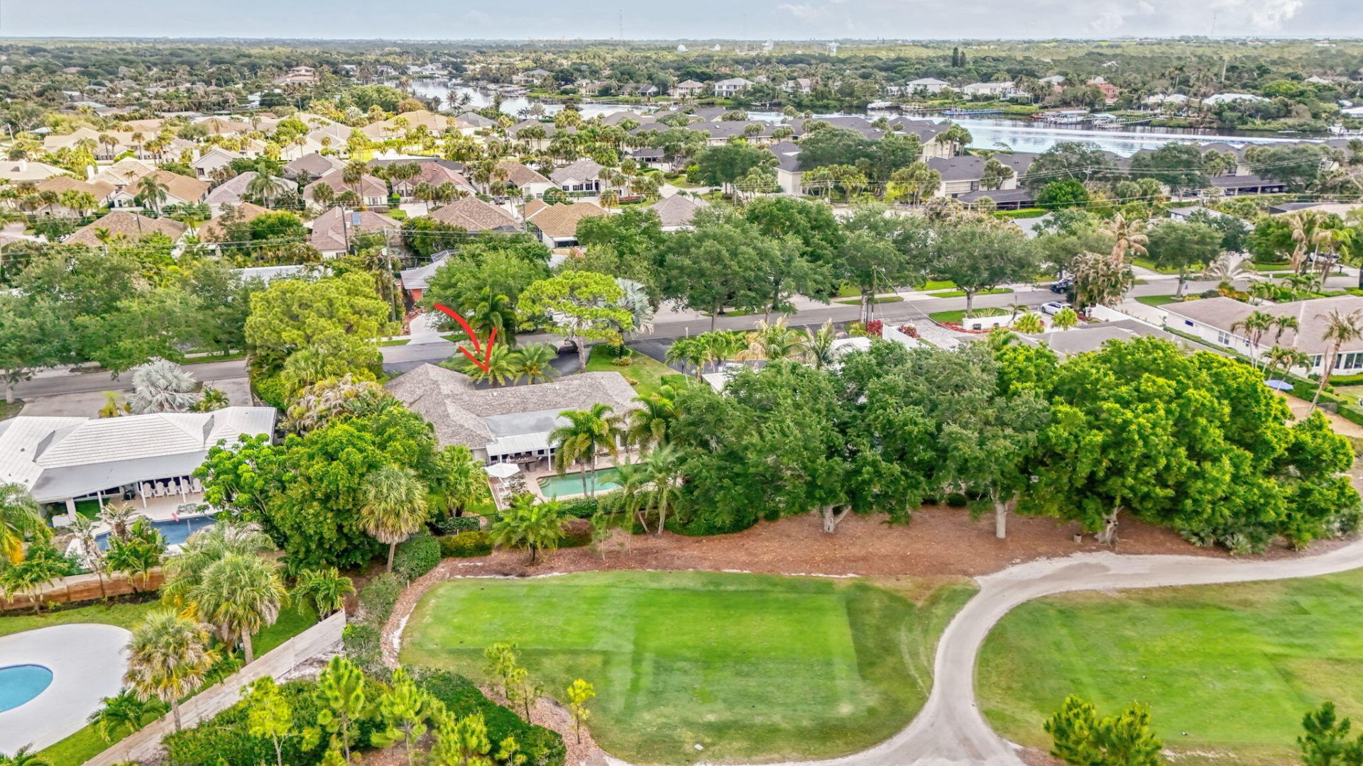 291 Country Club Drive, Tequesta, FL 33469 Photo