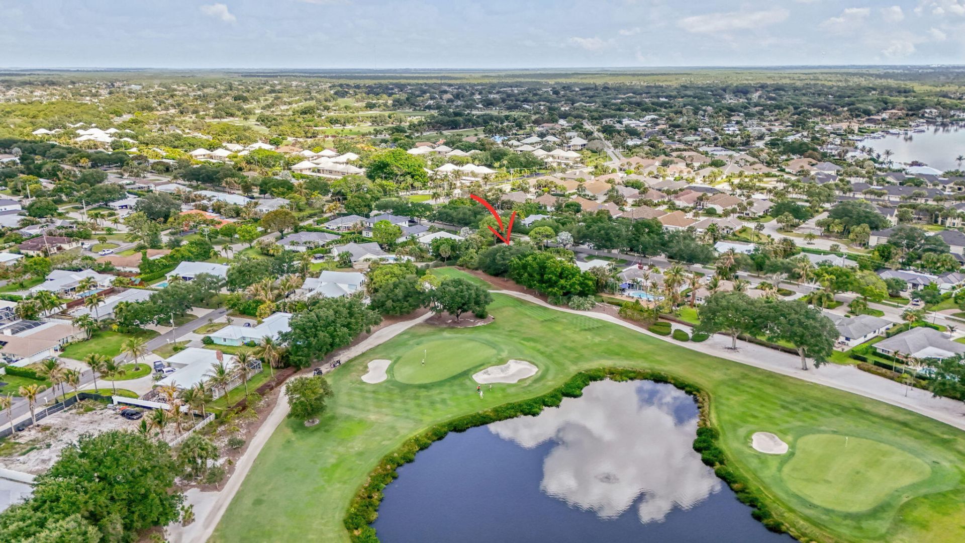 291 Country Club Drive, Tequesta, FL 33469 Photo