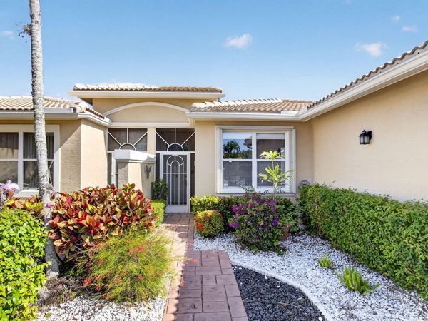 5791 Island Reach Lane, Boynton Beach, FL 33437