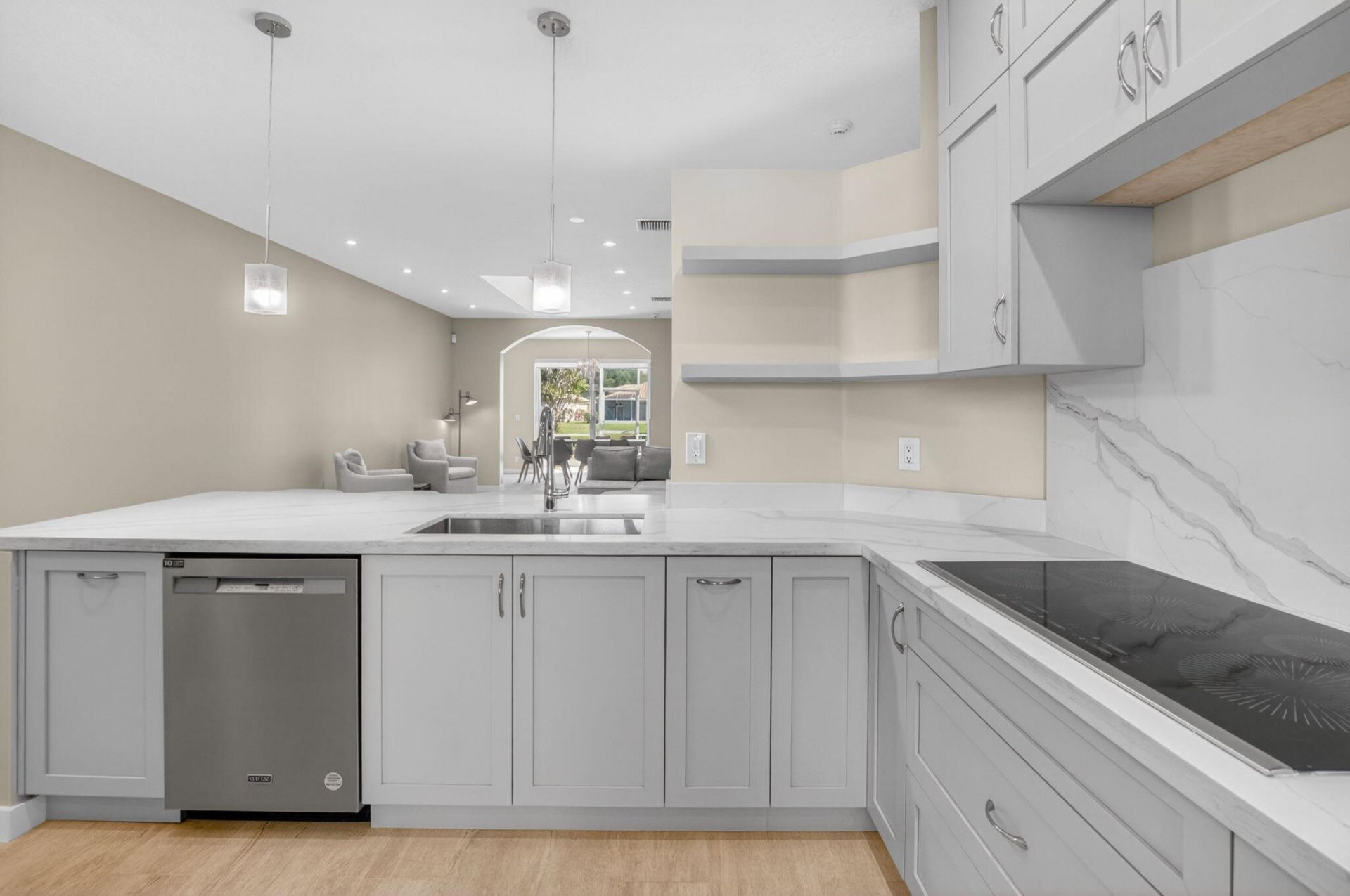 5791 Island Reach Lane, Boynton Beach, FL 33437 Photo