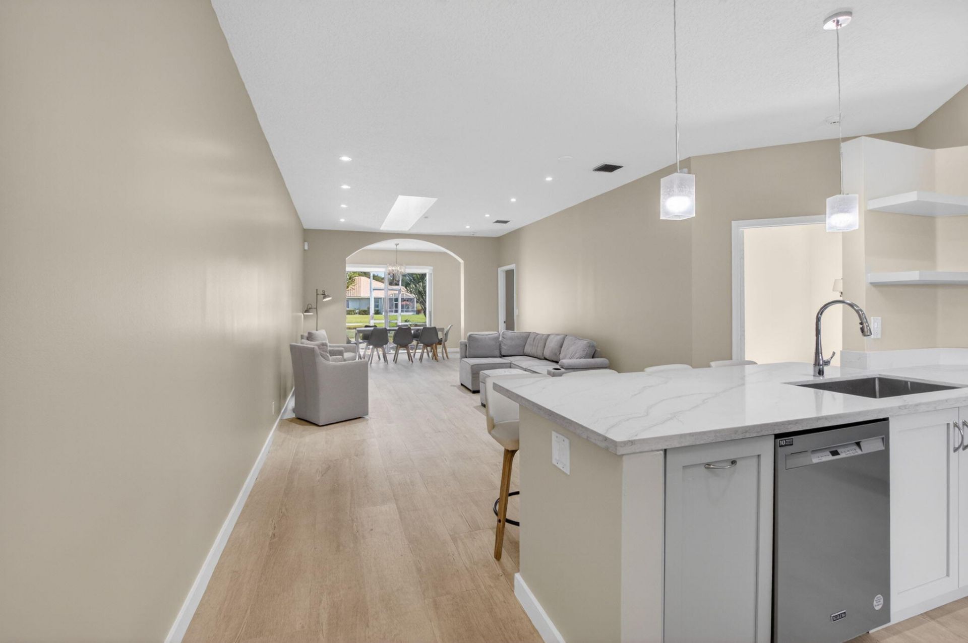 5791 Island Reach Lane, Boynton Beach, FL 33437 Photo