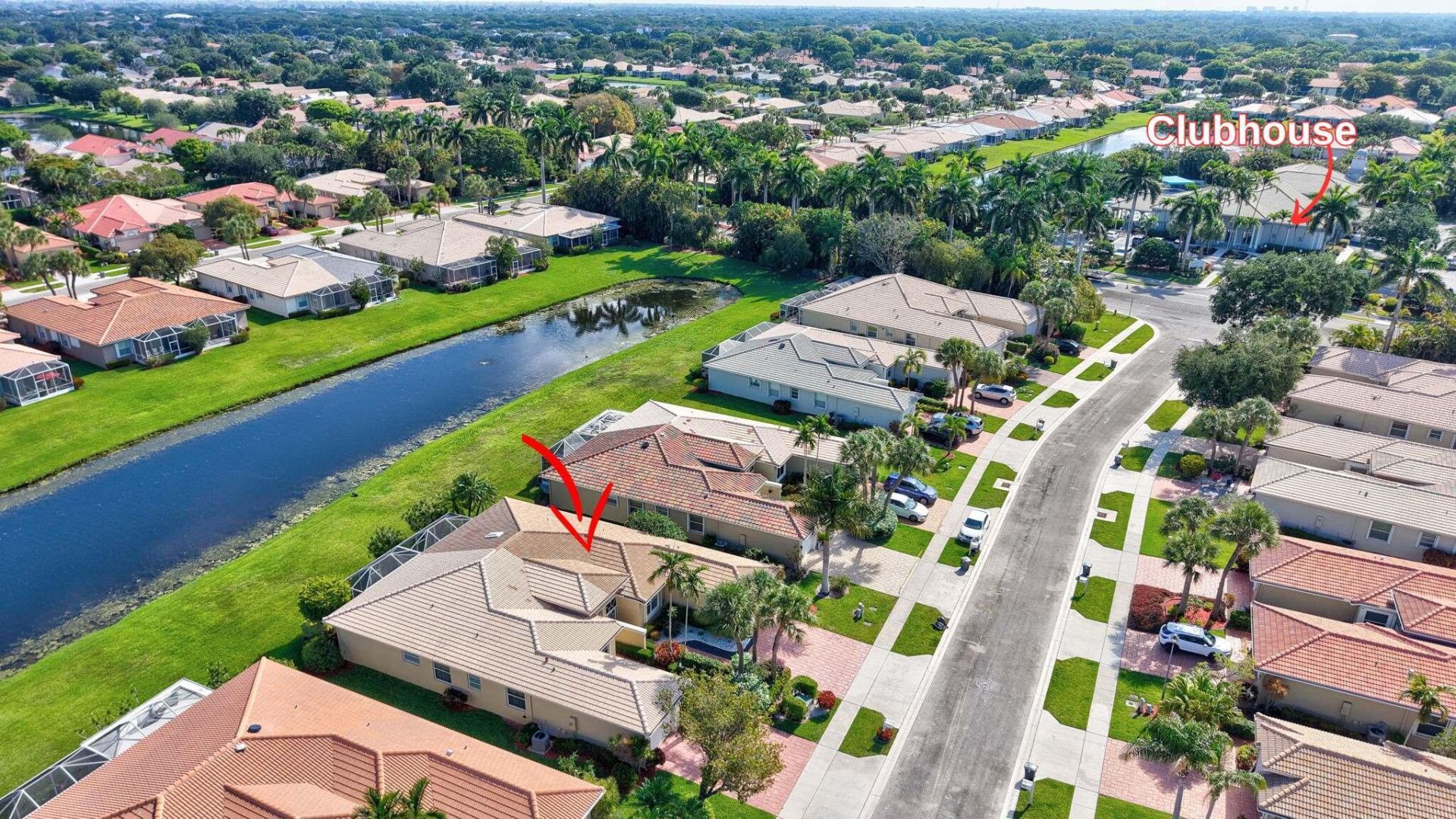 5791 Island Reach Lane, Boynton Beach, FL 33437 Photo