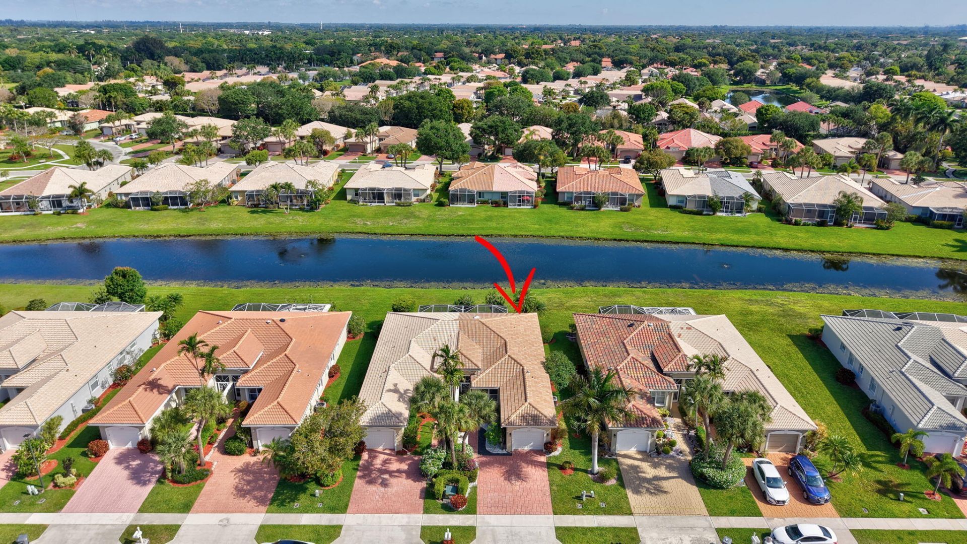 5791 Island Reach Lane, Boynton Beach, FL 33437 Photo