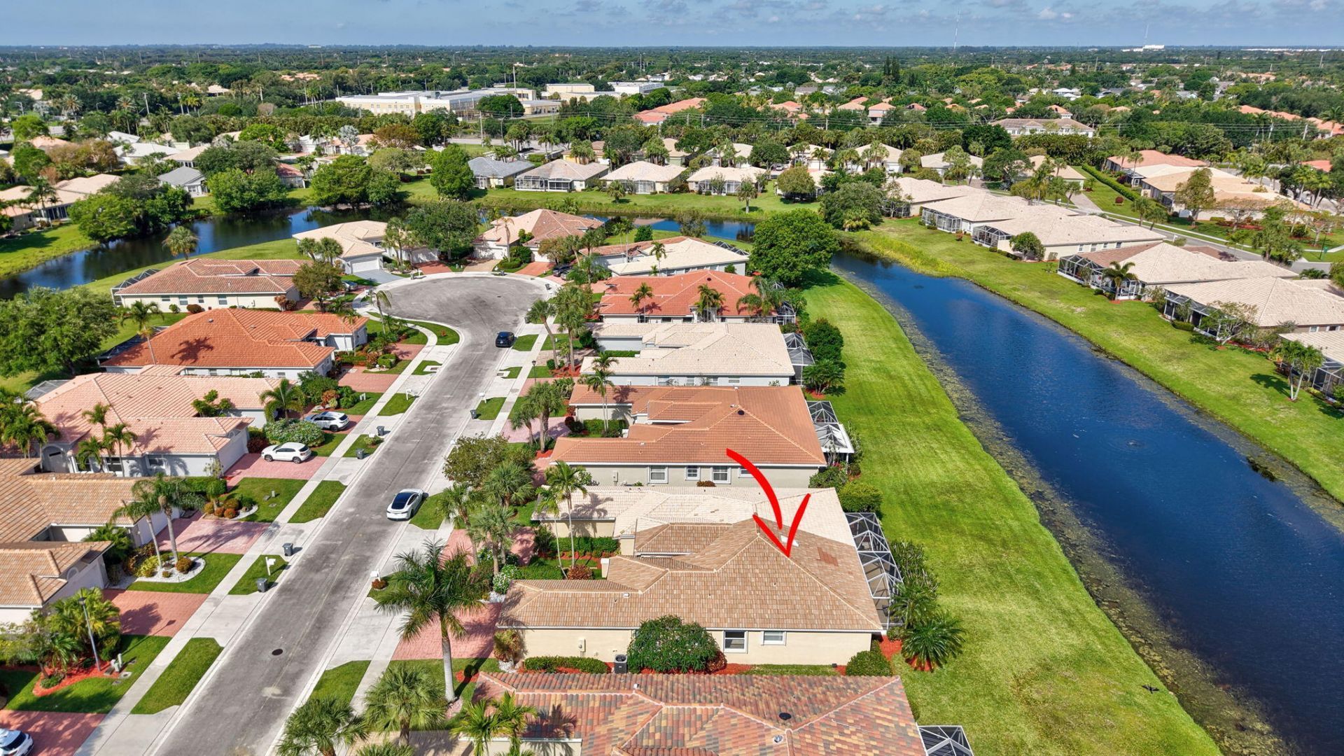 5791 Island Reach Lane, Boynton Beach, FL 33437 Photo