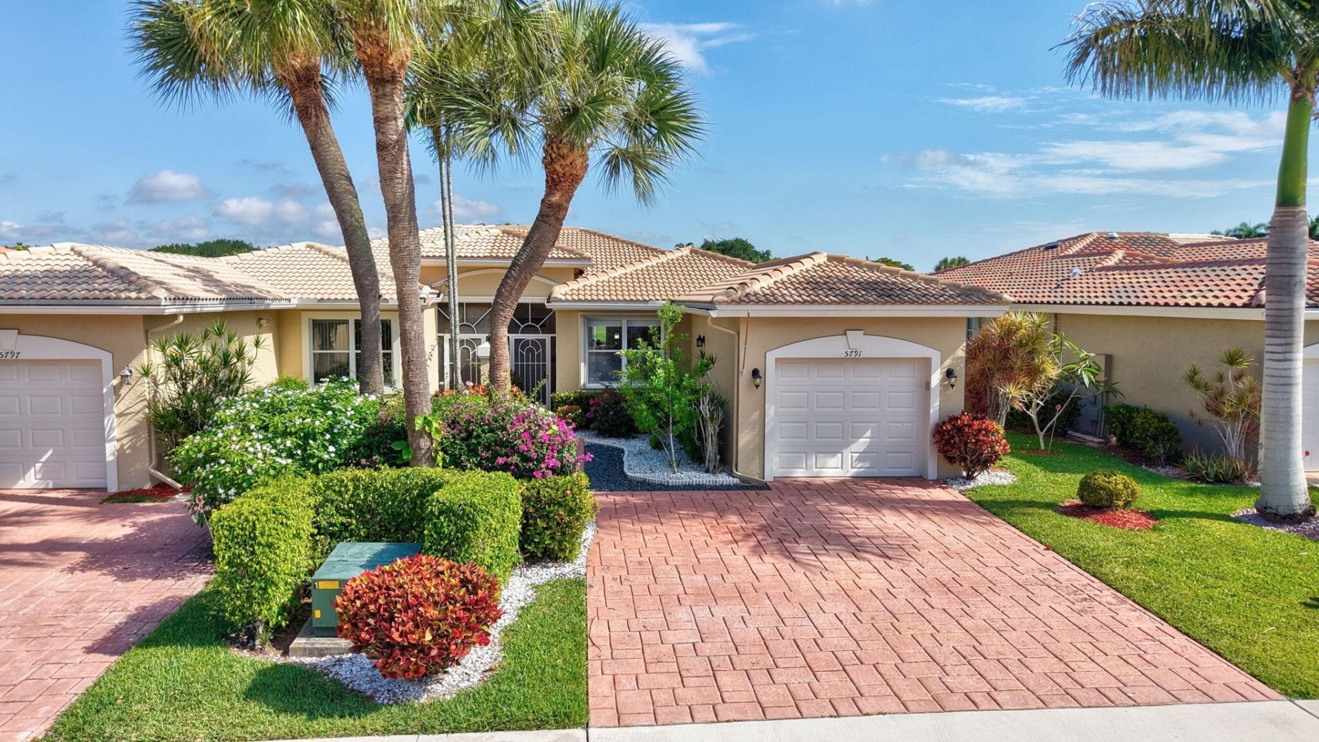 5791 Island Reach Lane, Boynton Beach, FL 33437 Photo