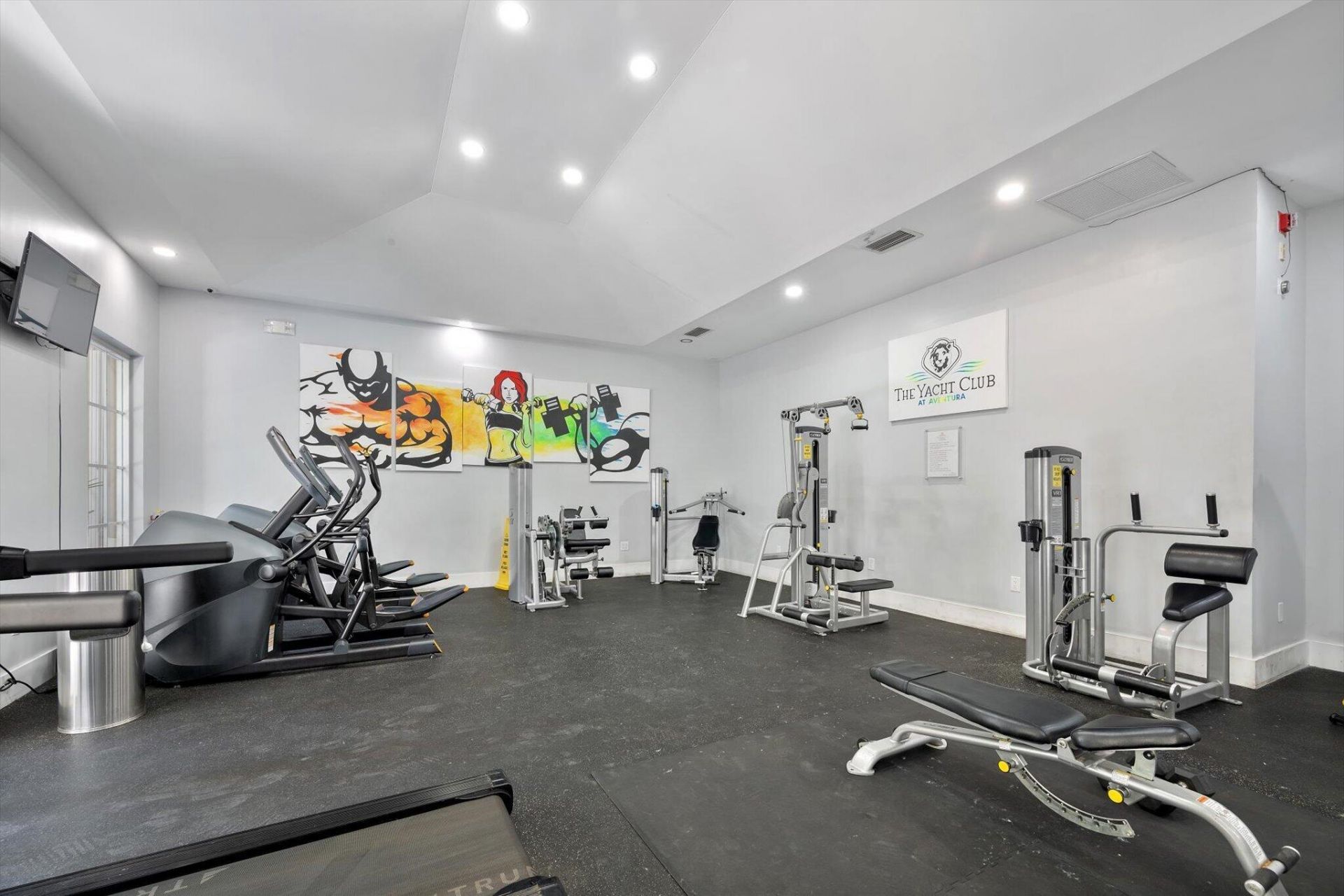 19601 E Country Club Drive, Unit 7505, Aventura, FL 33180 Photo