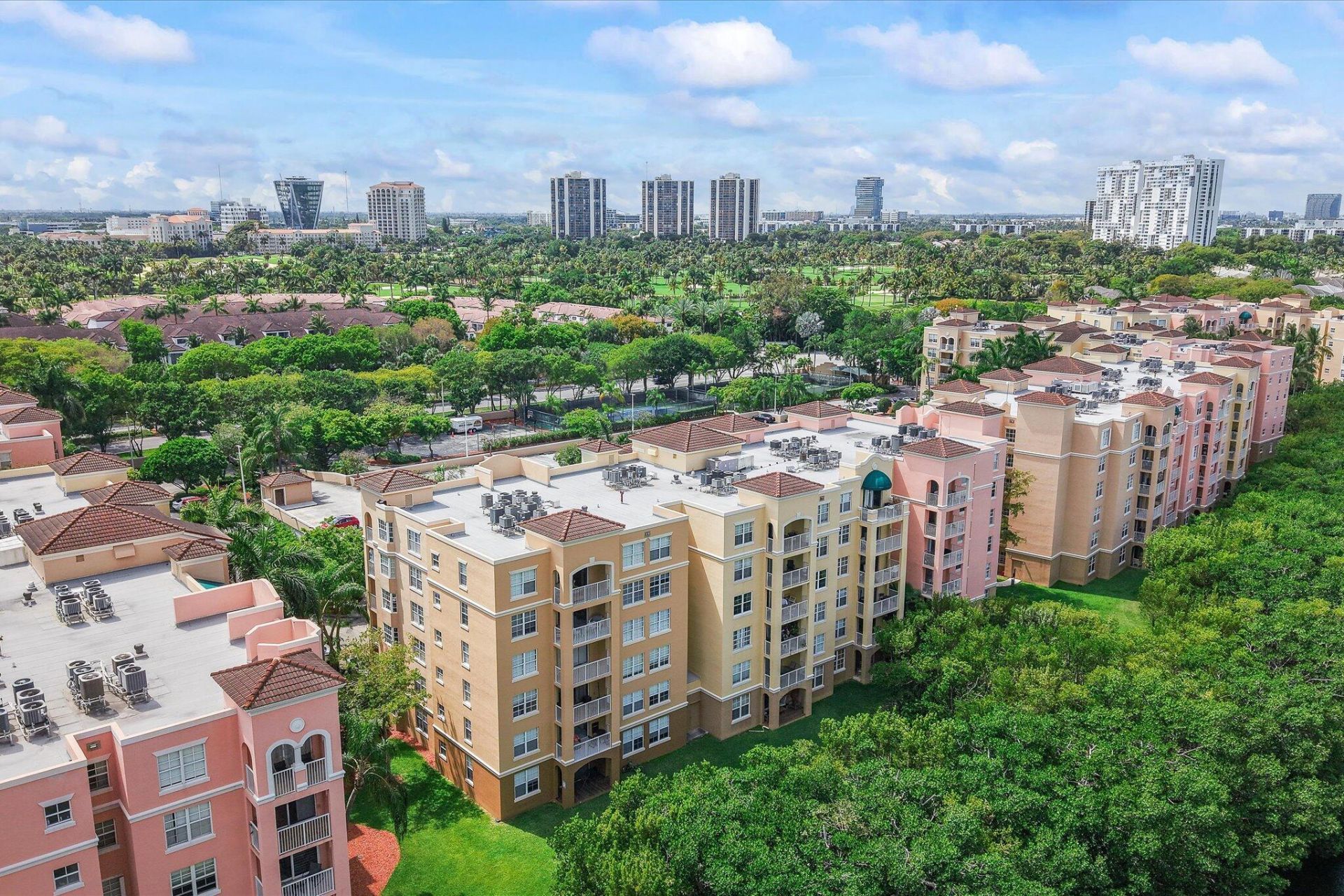 19601 E Country Club Drive, Unit 7505, Aventura, FL 33180 Photo