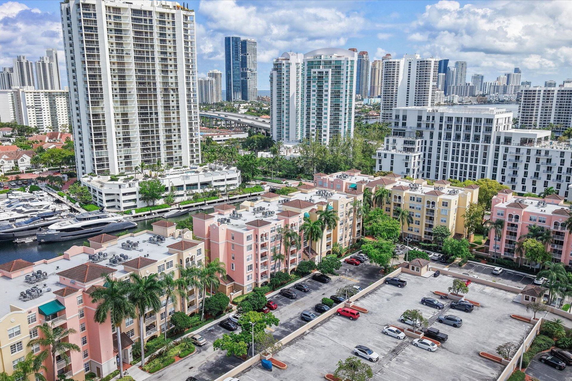 19601 E Country Club Drive, Unit 7505, Aventura, FL 33180 Photo