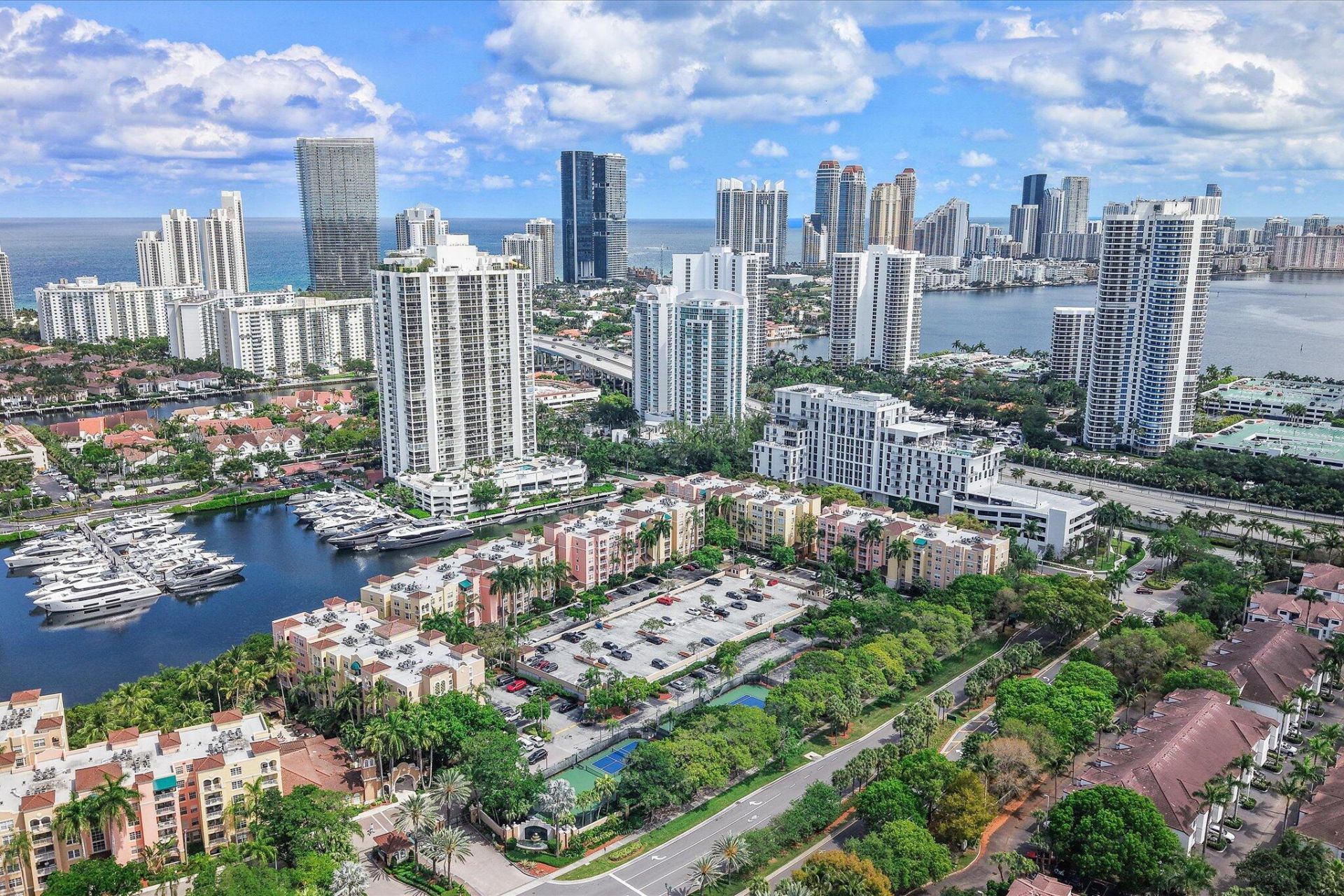 19601 E Country Club Drive, Unit 7505, Aventura, FL 33180 Photo