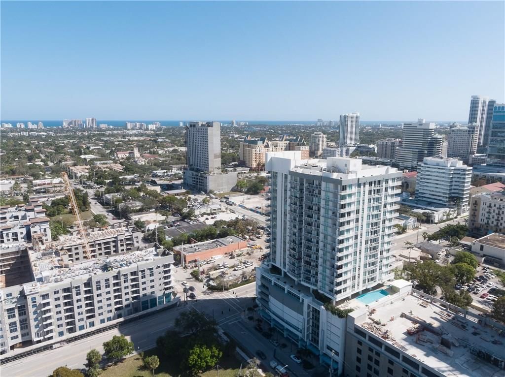 315 NE 3rd Avenue, Unit 2108, Fort Lauderdale, FL 33301 Photo