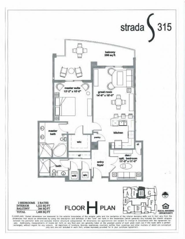315 NE 3rd Avenue, Unit 2108, Fort Lauderdale, FL 33301 Photo
