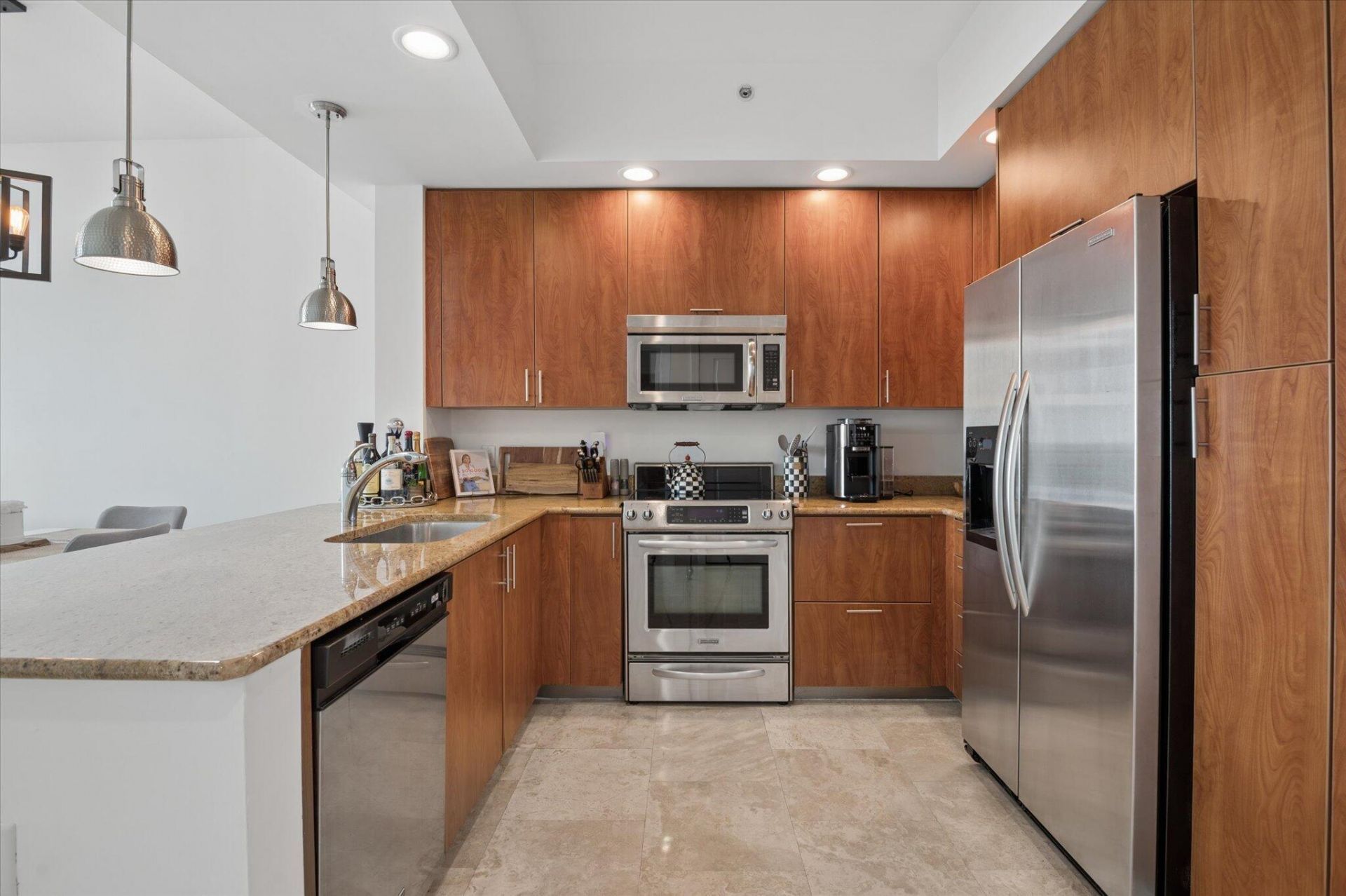 315 NE 3rd Avenue, Unit 2108, Fort Lauderdale, FL 33301 Photo