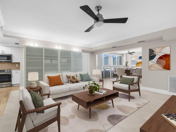 3200 NE 36th Street, Unit 619, Fort Lauderdale, FL 33308