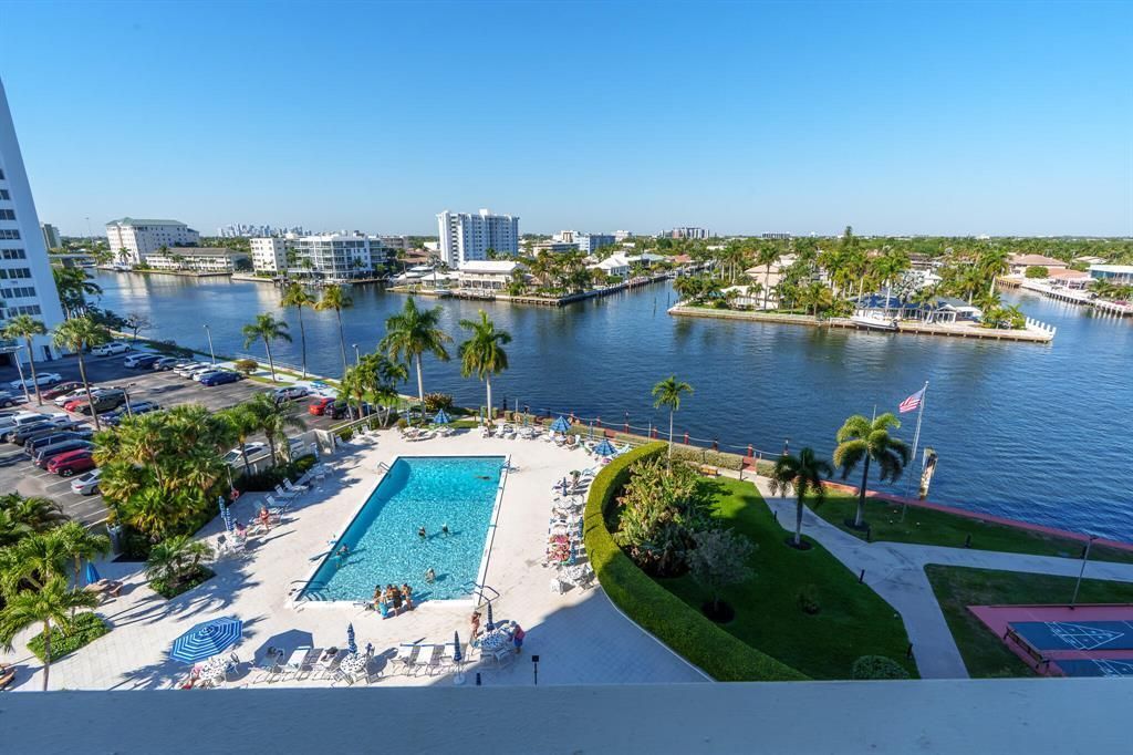 3200 NE 36th Street, Unit 619, Fort Lauderdale, FL 33308 Photo
