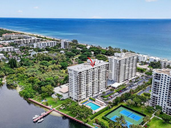 2121 N Ocean Boulevard, Unit 705w, Boca Raton, FL 33431