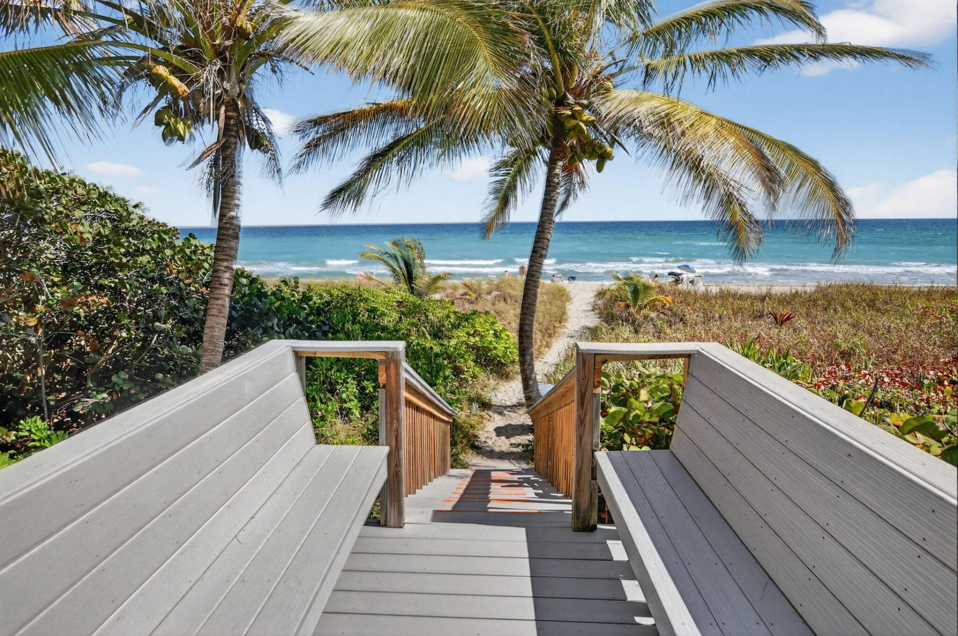 2121 N Ocean Boulevard, Unit 705w, Boca Raton, FL 33431 Photo
