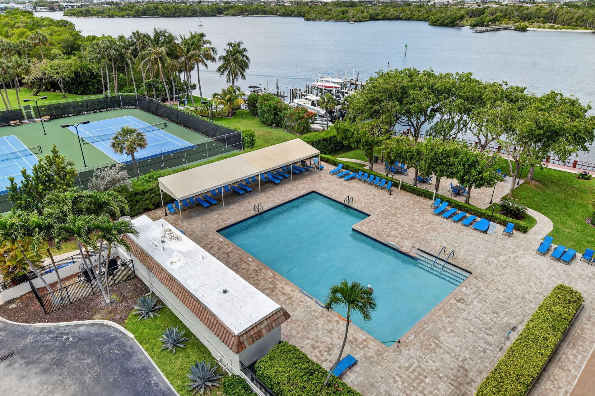 2121 N Ocean Boulevard, Unit 705w, Boca Raton, FL 33431 Photo