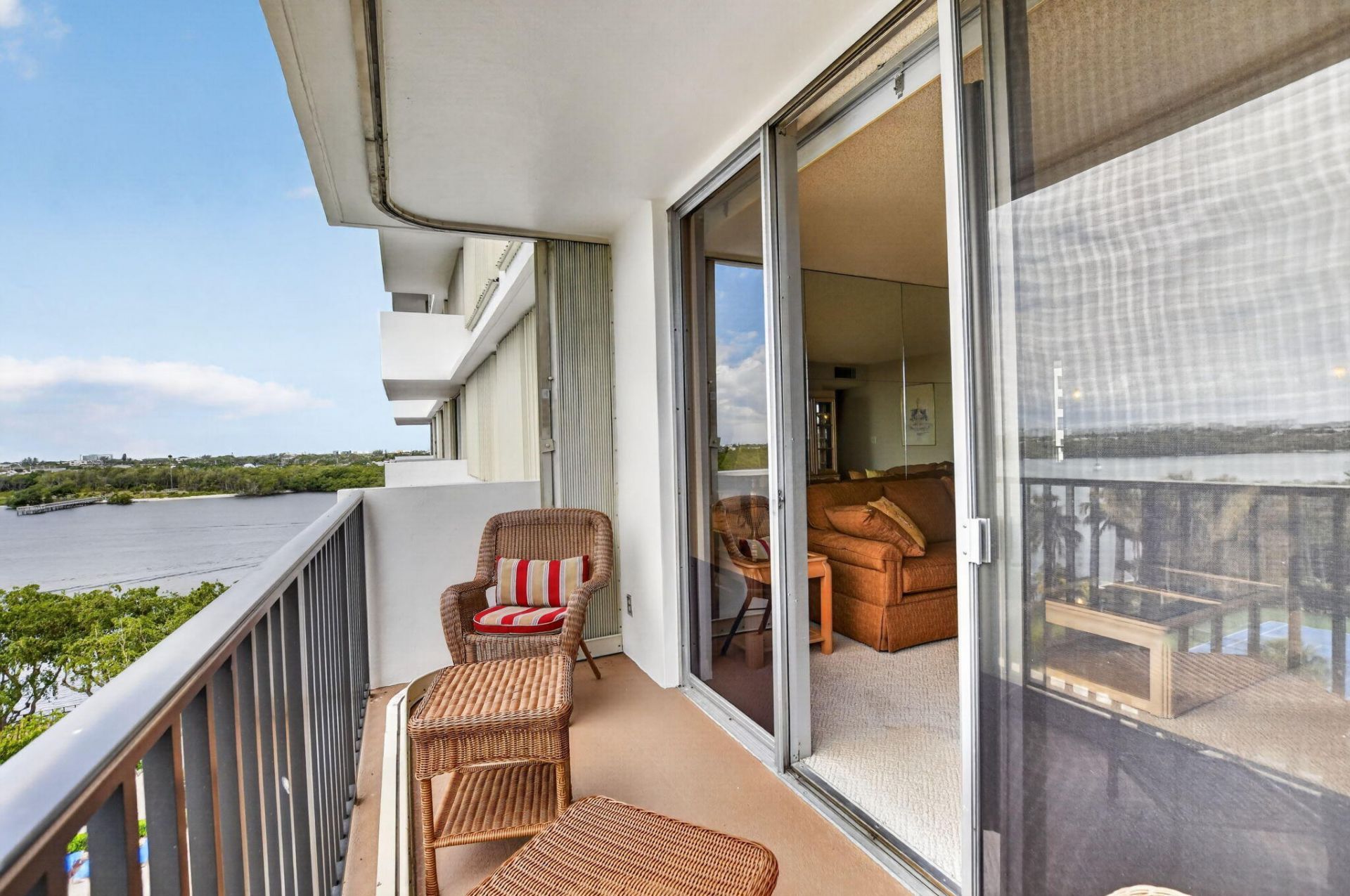 2121 N Ocean Boulevard, Unit 705w, Boca Raton, FL 33431 Photo
