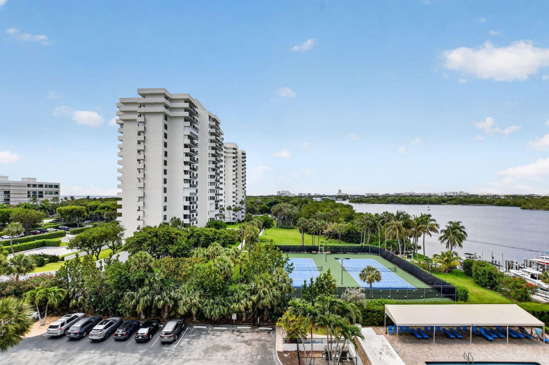 2121 N Ocean Boulevard, Unit 705w, Boca Raton, FL 33431 Photo