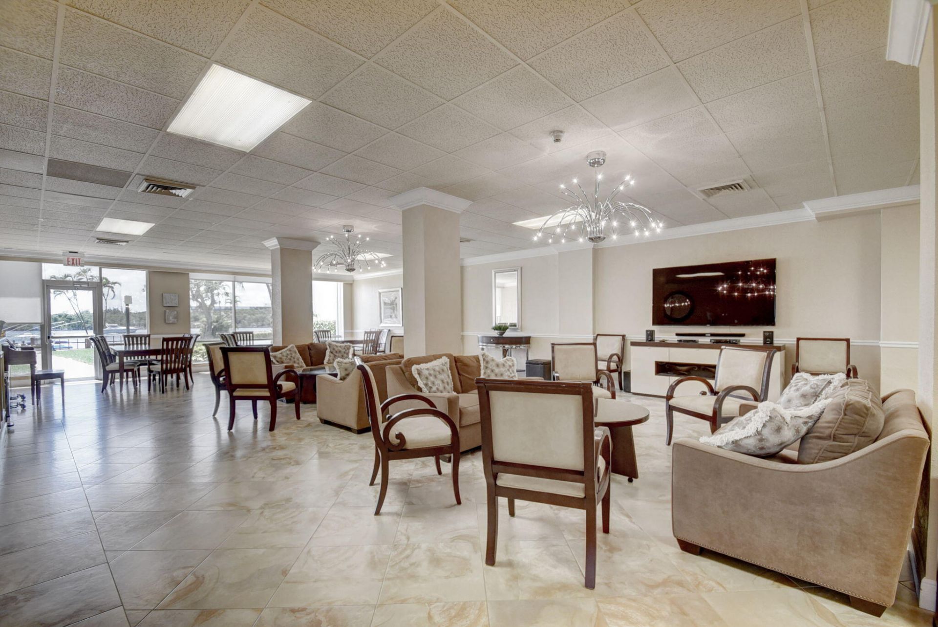 2121 N Ocean Boulevard, Unit 705w, Boca Raton, FL 33431 Photo