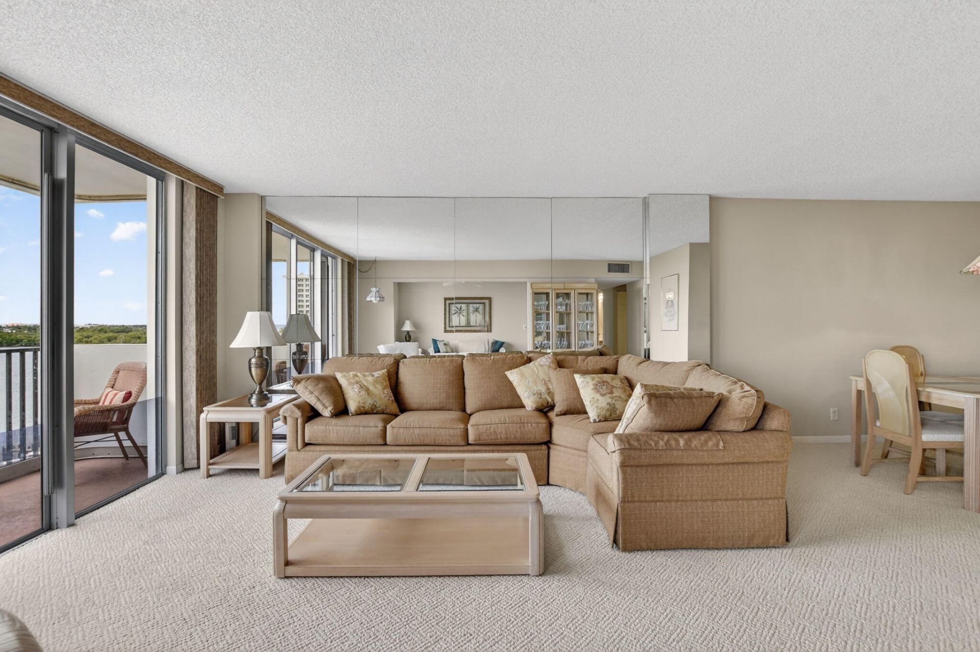 2121 N Ocean Boulevard, Unit 705w, Boca Raton, FL 33431 Photo