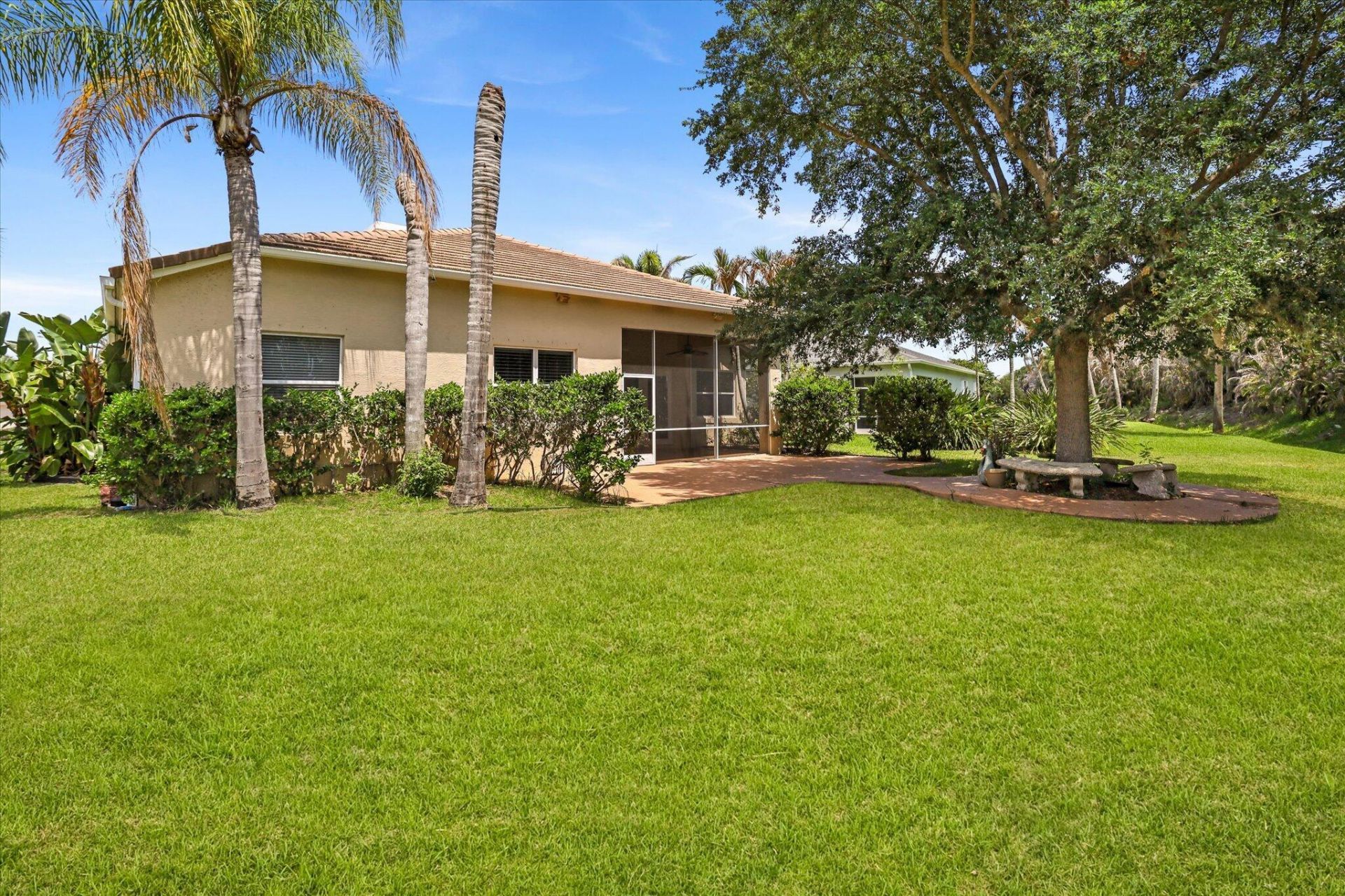 521 SW Lake Manatee Way, Port Saint Lucie, FL 34986 Photo