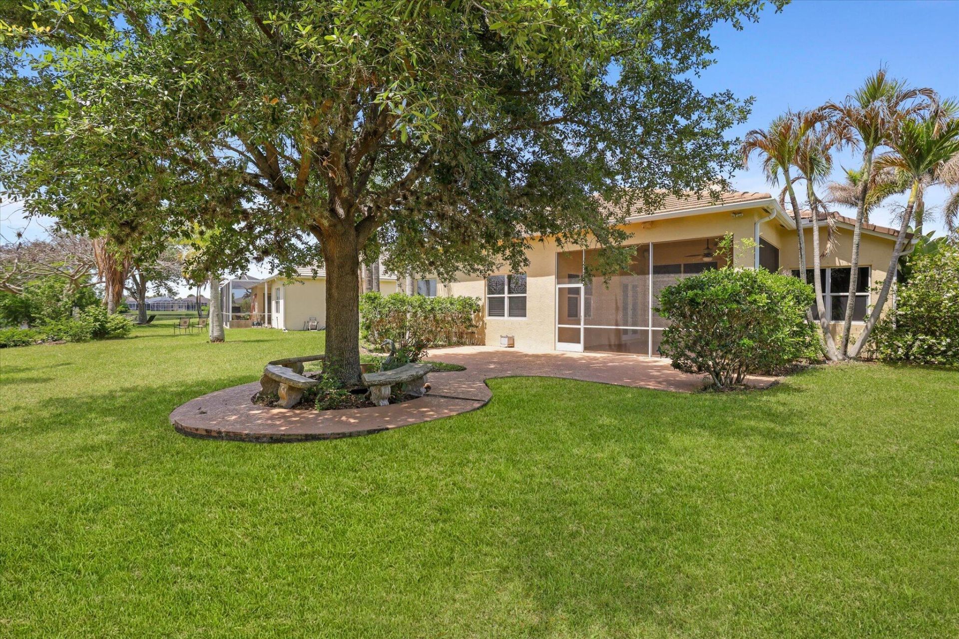 521 SW Lake Manatee Way, Port Saint Lucie, FL 34986 Photo