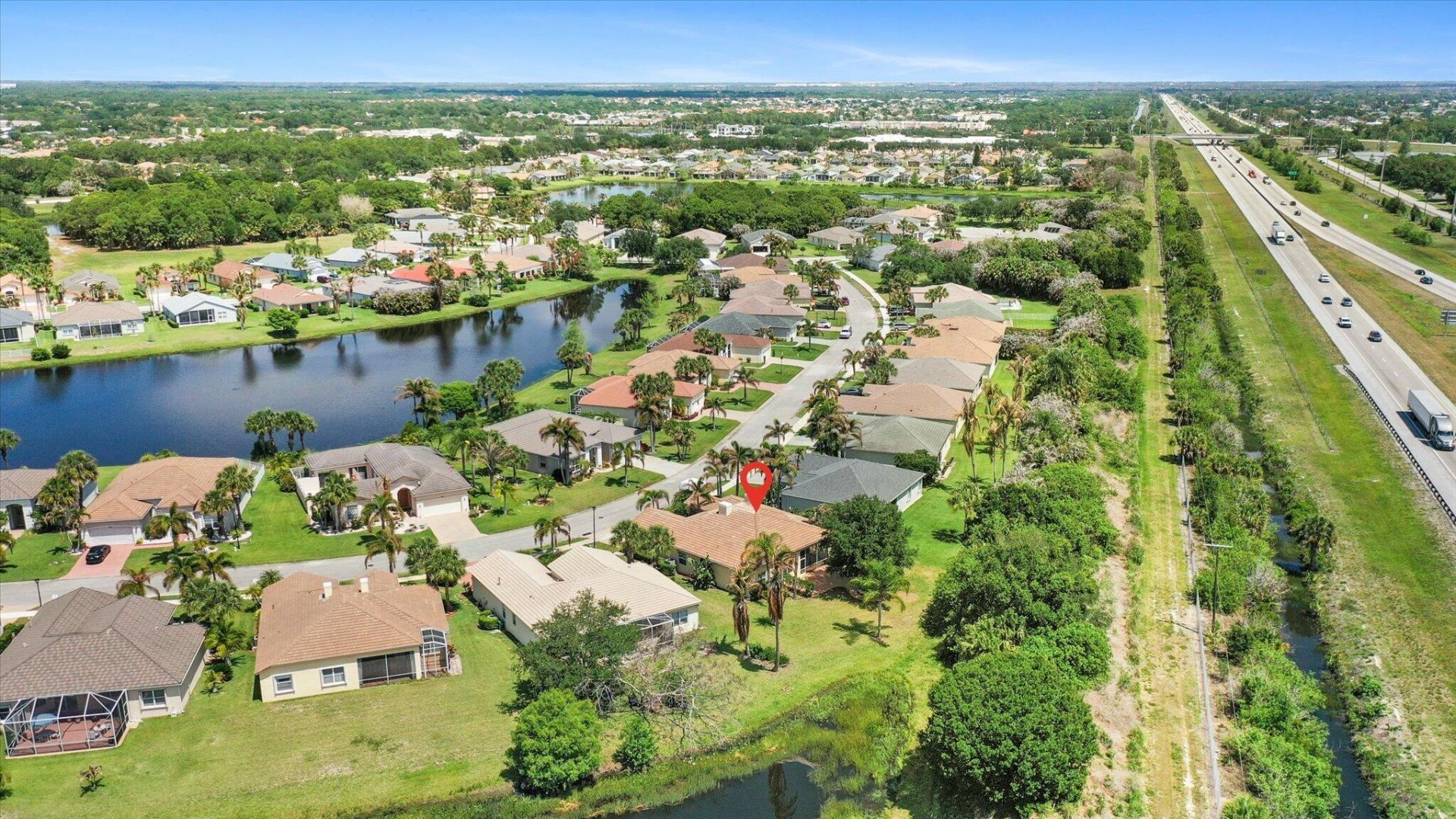 521 SW Lake Manatee Way, Port Saint Lucie, FL 34986 Photo