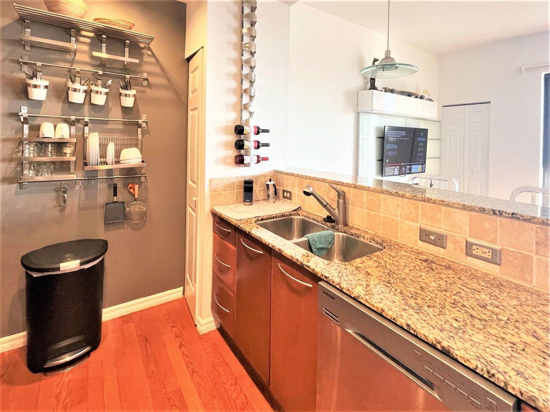 511 Lucerne Avenue, Unit 616, Lake Worth Beach, FL 33460 Photo