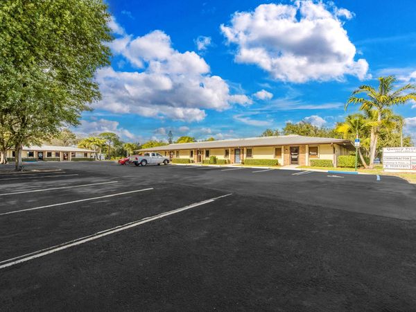 1803 & 1805 S 25th Street, Fort Pierce, FL 34982
