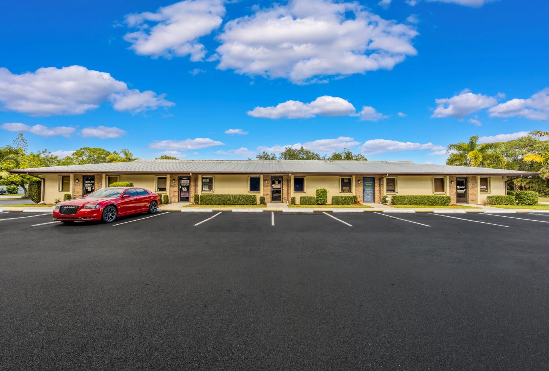 1803 & 1805 S 25th Street, Fort Pierce, FL 34982 Photo