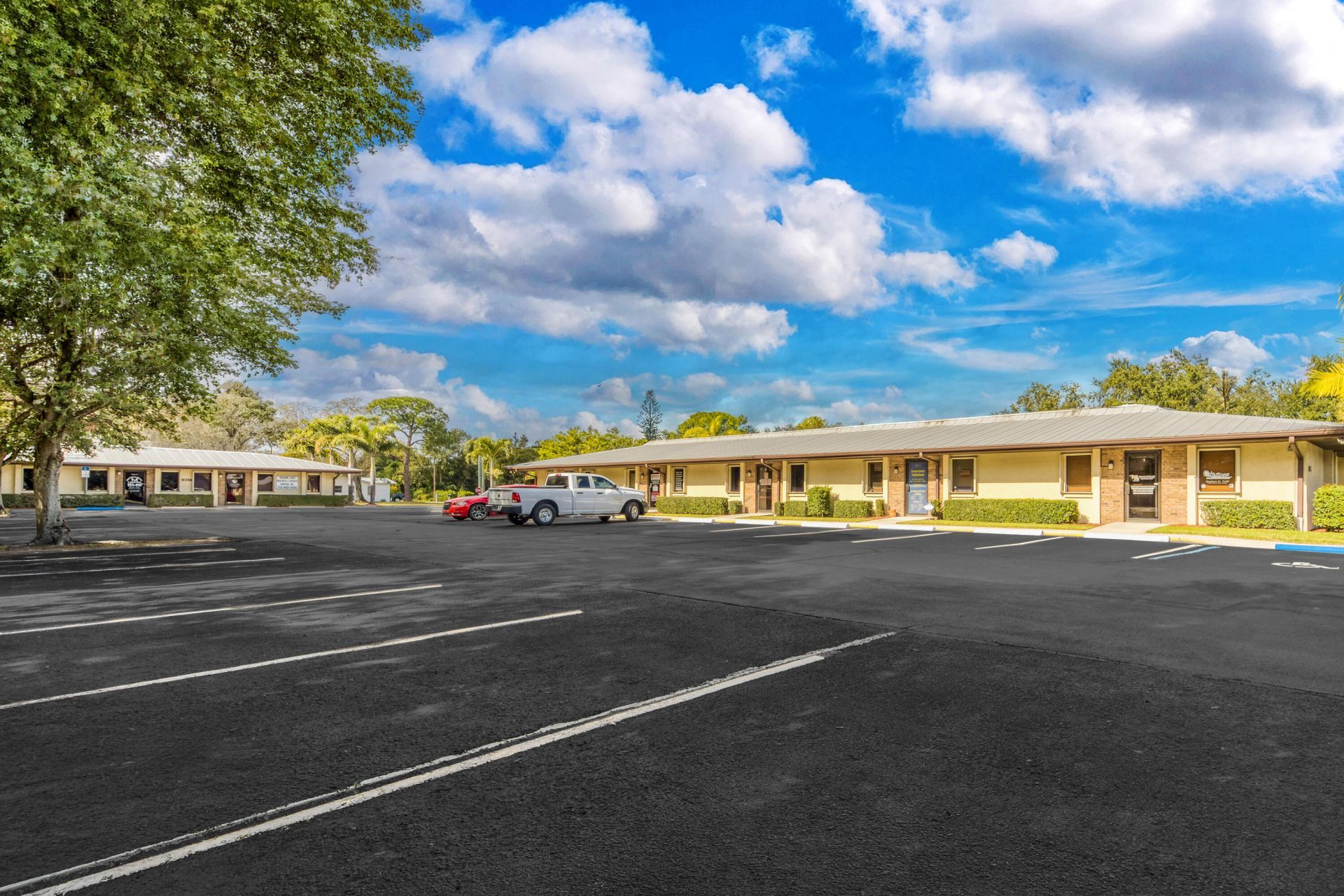 1803 & 1805 S 25th Street, Fort Pierce, FL 34982 Photo