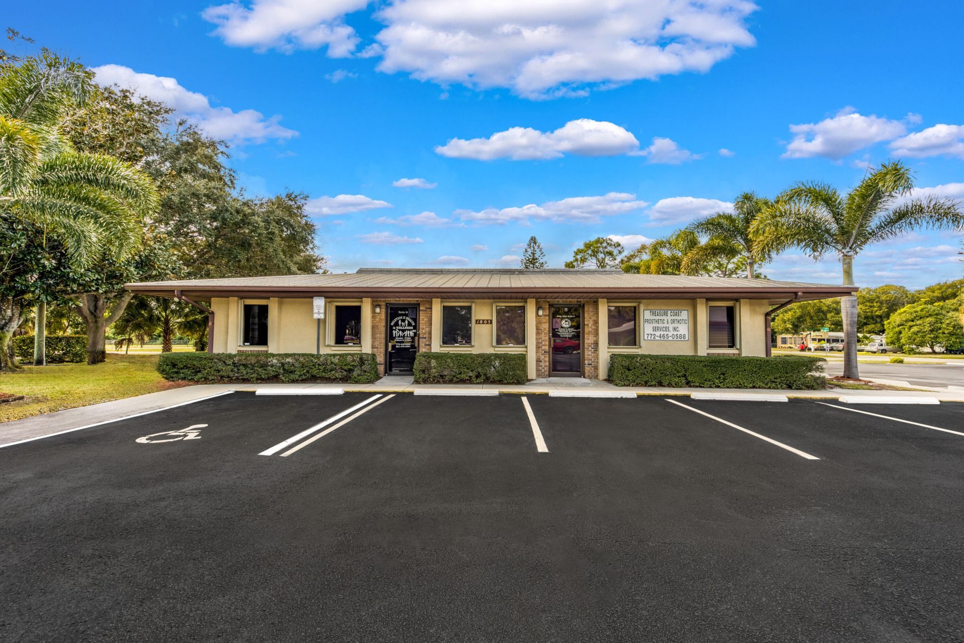 1803 & 1805 S 25th Street, Fort Pierce, FL 34982 Photo