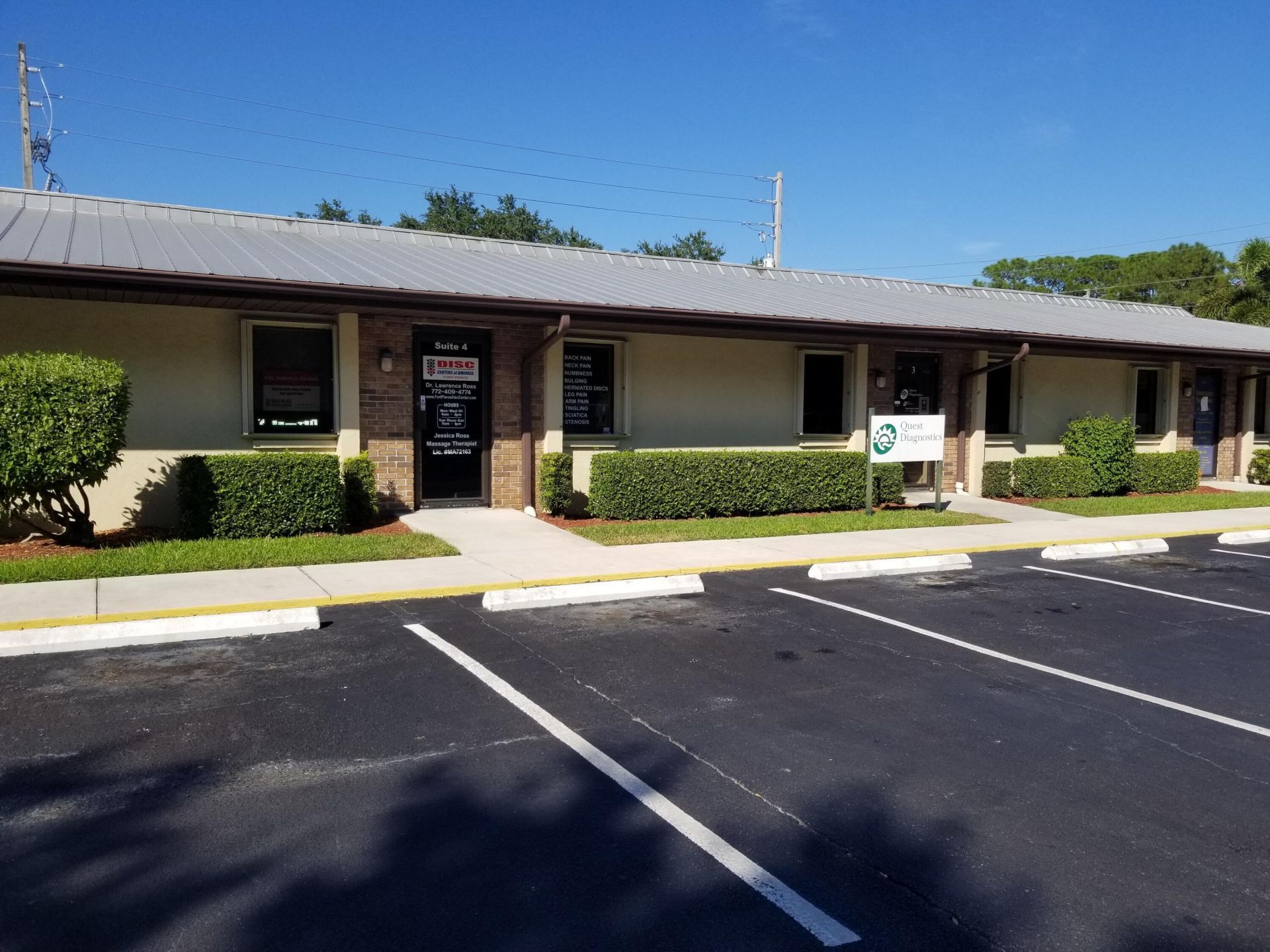 1803 & 1805 S 25th Street, Fort Pierce, FL 34982 Photo